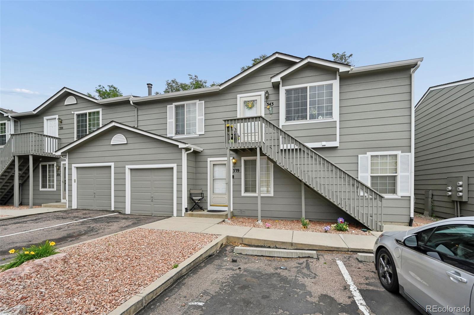 MLS Image #1 for 339  ellers grove ,colorado springs, Colorado