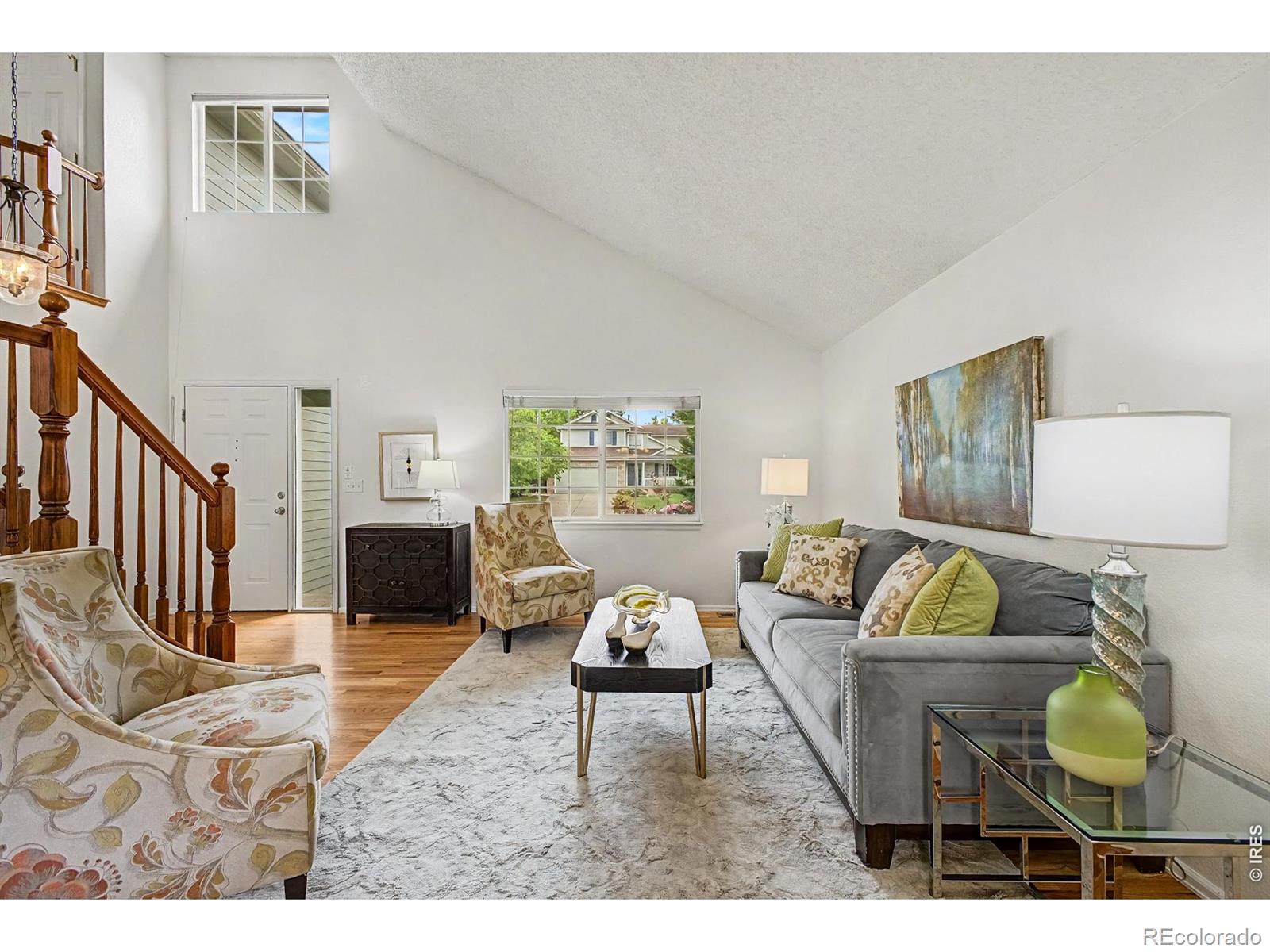 MLS Image #1 for 223  yellowfield way,erie, Colorado
