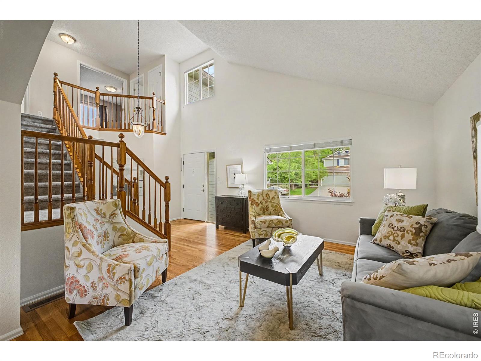 MLS Image #2 for 223  yellowfield way,erie, Colorado