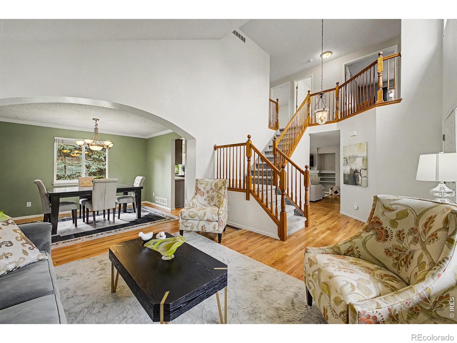 MLS Image #3 for 223  yellowfield way,erie, Colorado