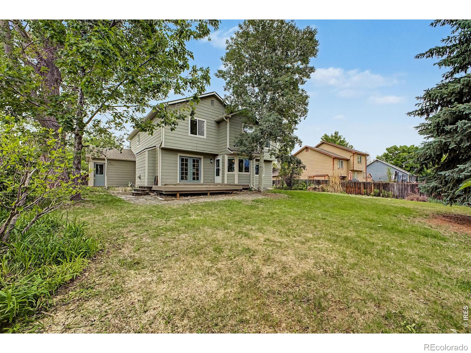 MLS Image #41 for 223  yellowfield way,erie, Colorado