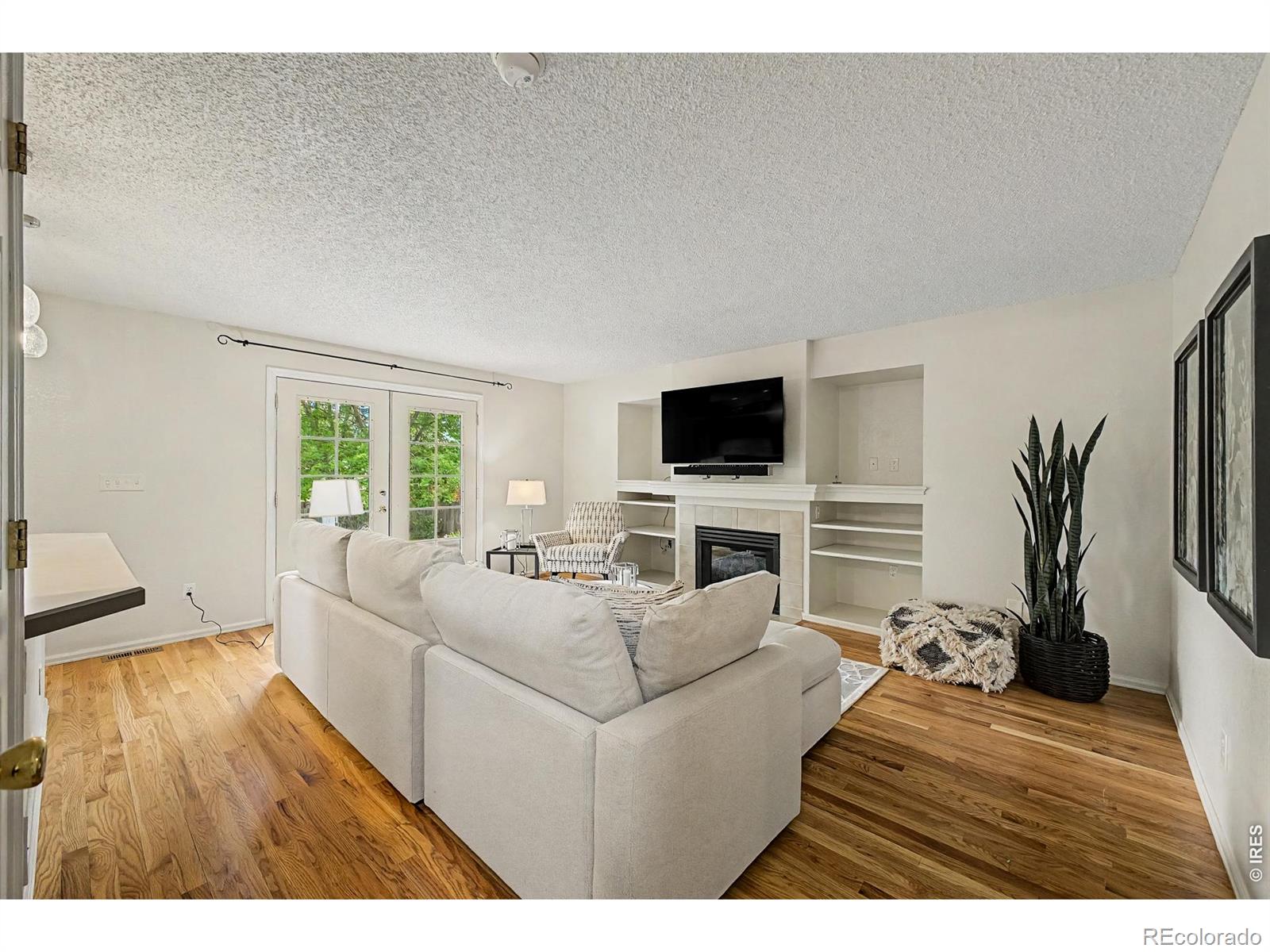 MLS Image #5 for 223  yellowfield way,erie, Colorado