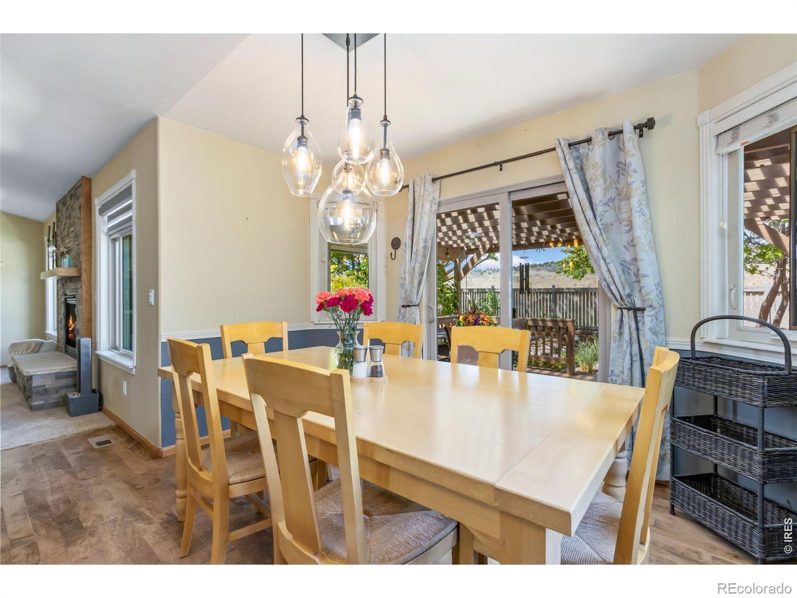 MLS Image #12 for 4547  stump avenue,loveland, Colorado