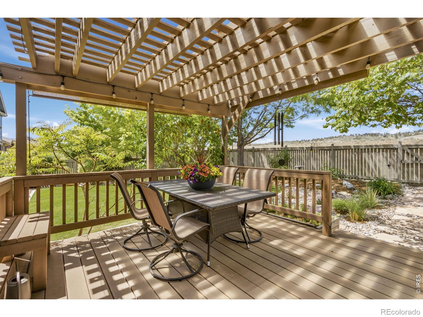 MLS Image #13 for 4547  stump avenue,loveland, Colorado