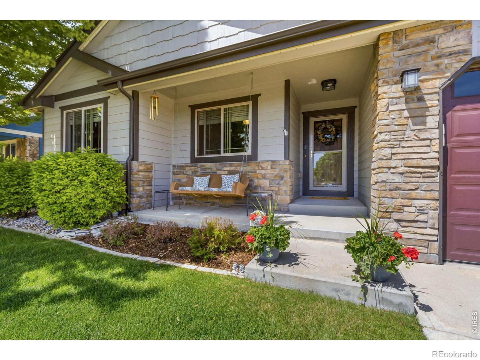 MLS Image #2 for 4547  stump avenue,loveland, Colorado