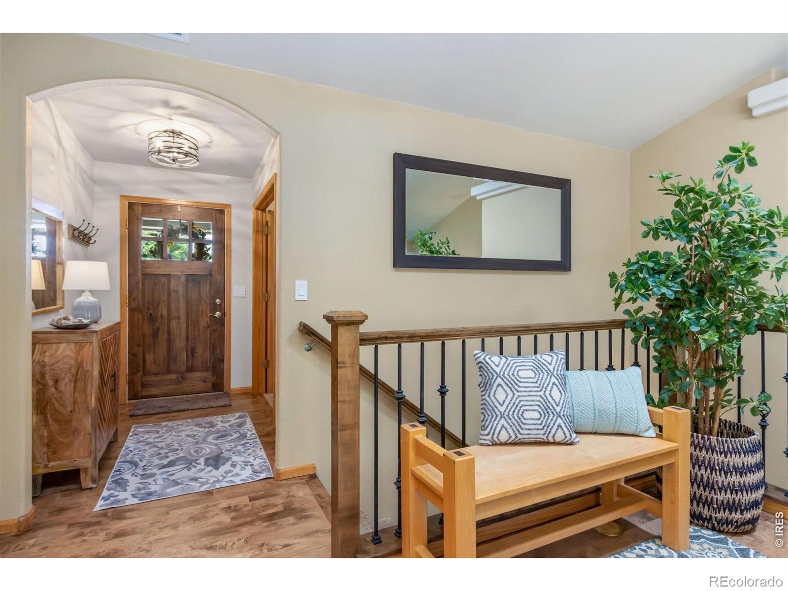 MLS Image #3 for 4547  stump avenue,loveland, Colorado