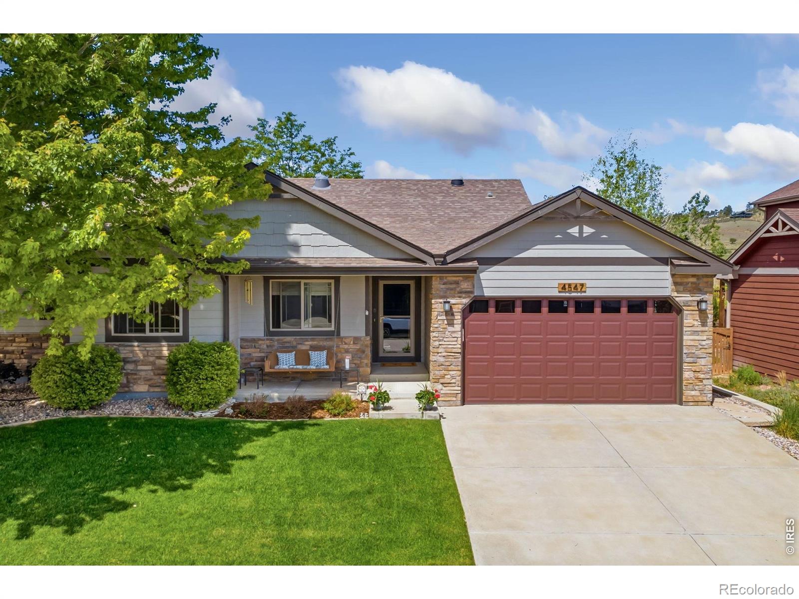 MLS Image #34 for 4547  stump avenue,loveland, Colorado