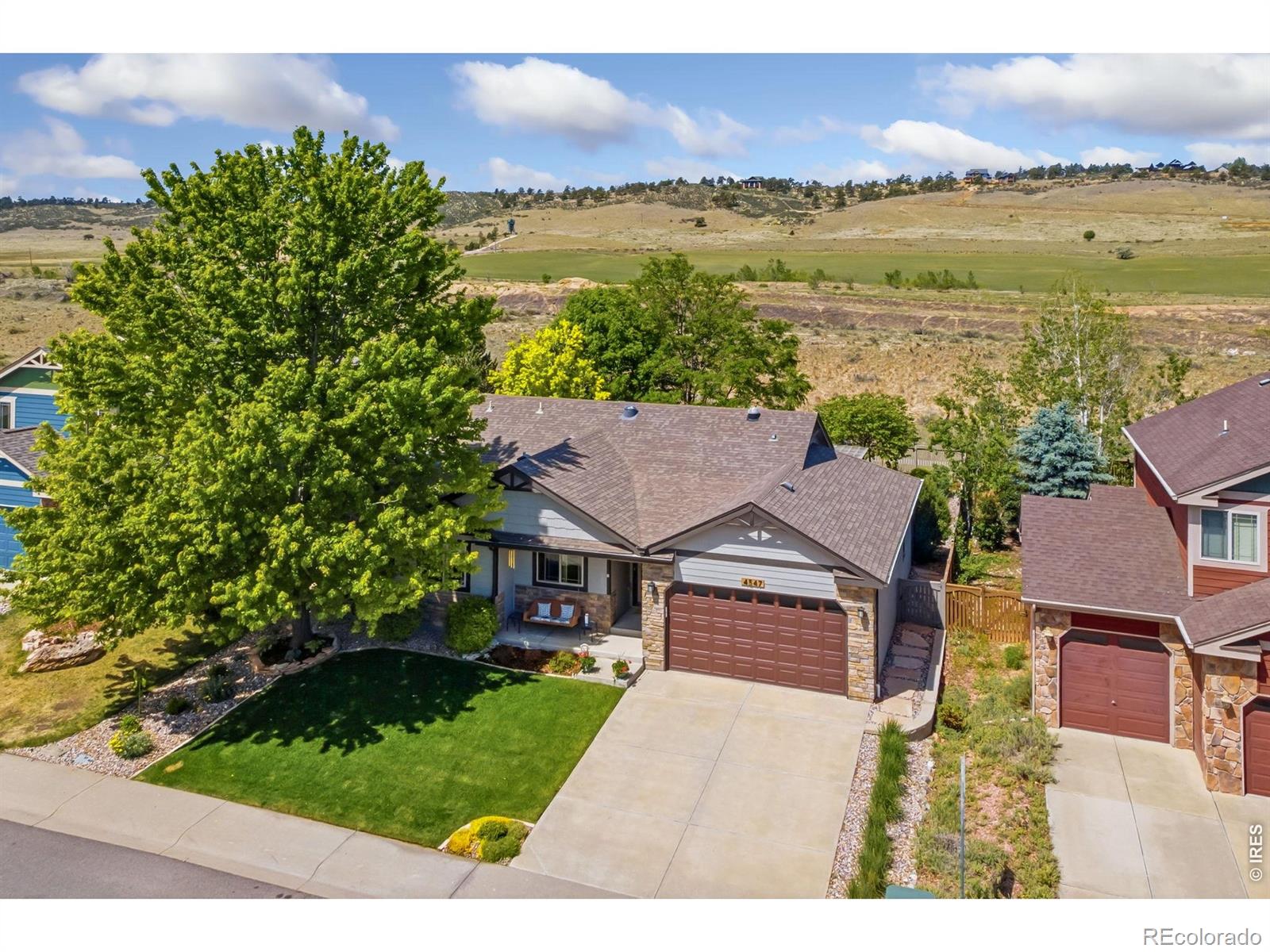 MLS Image #35 for 4547  stump avenue,loveland, Colorado