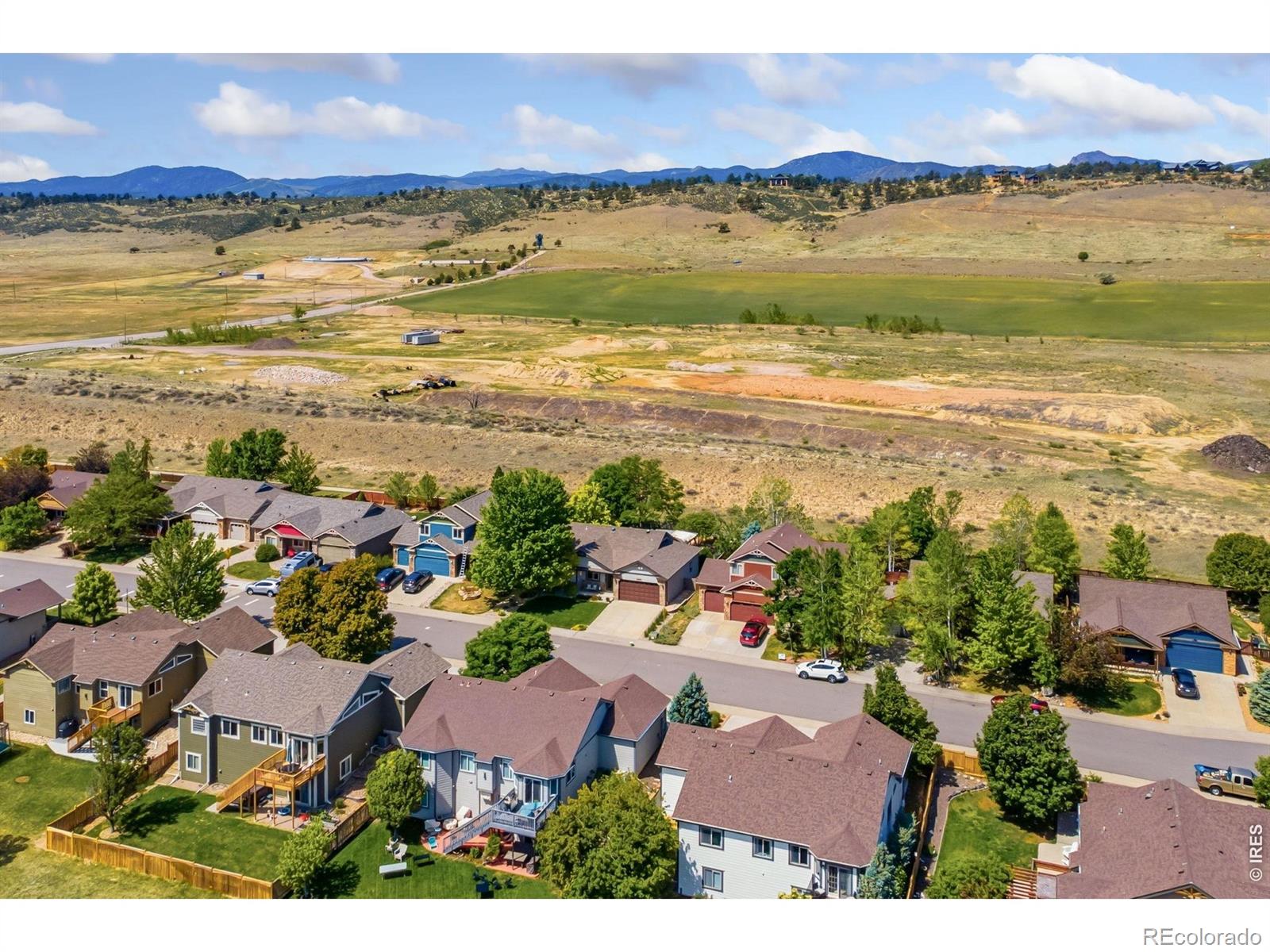 MLS Image #36 for 4547  stump avenue,loveland, Colorado