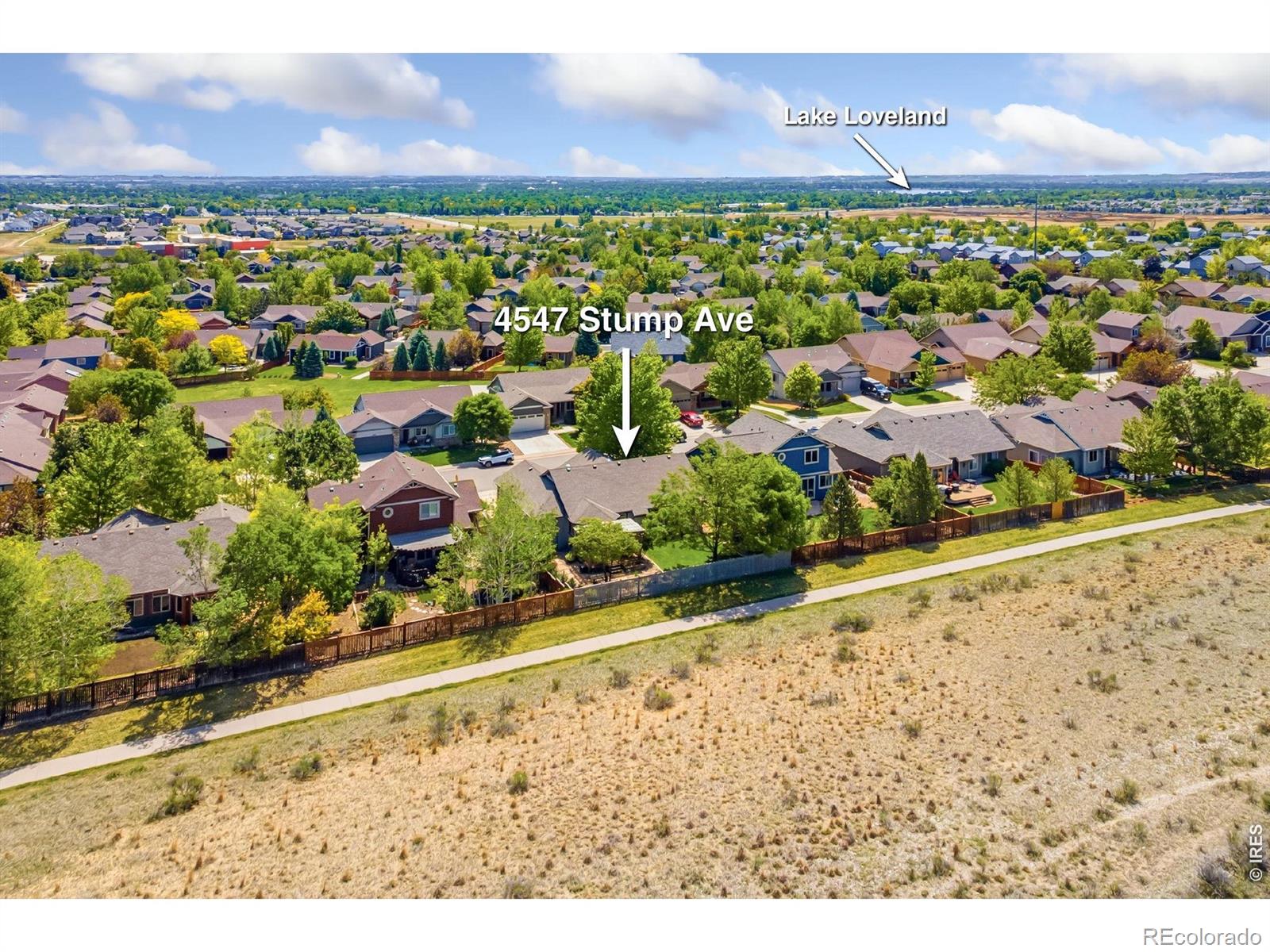 MLS Image #38 for 4547  stump avenue,loveland, Colorado