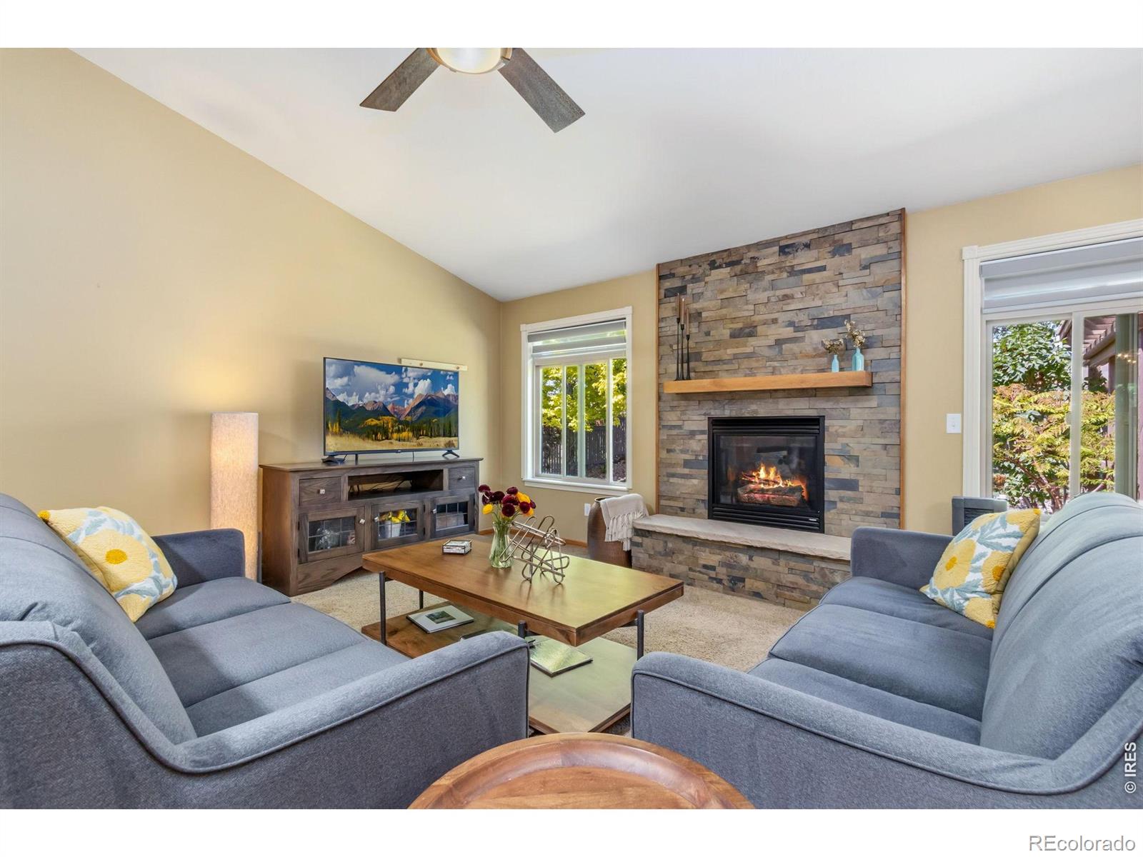 MLS Image #4 for 4547  stump avenue,loveland, Colorado