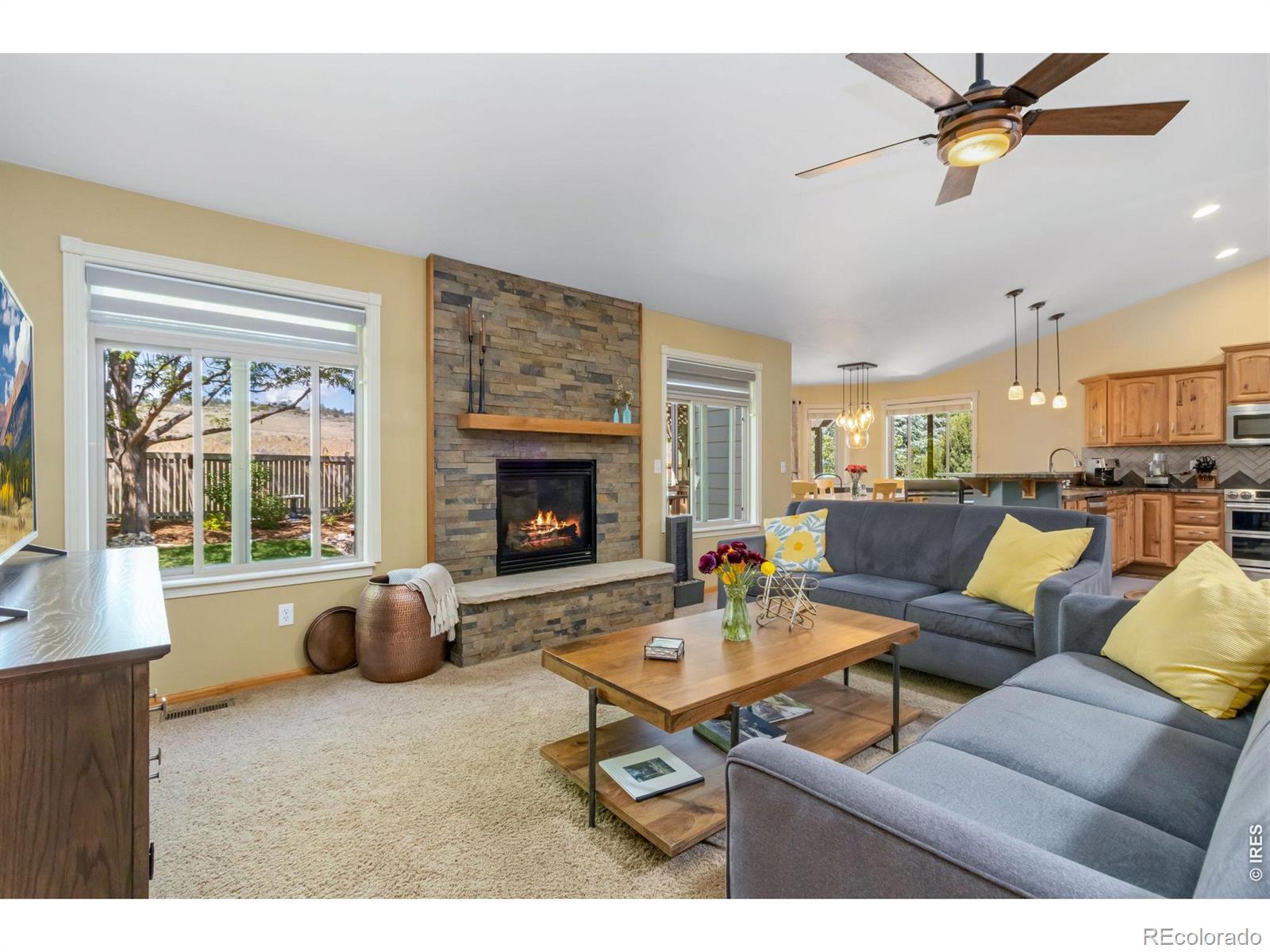 MLS Image #5 for 4547  stump avenue,loveland, Colorado