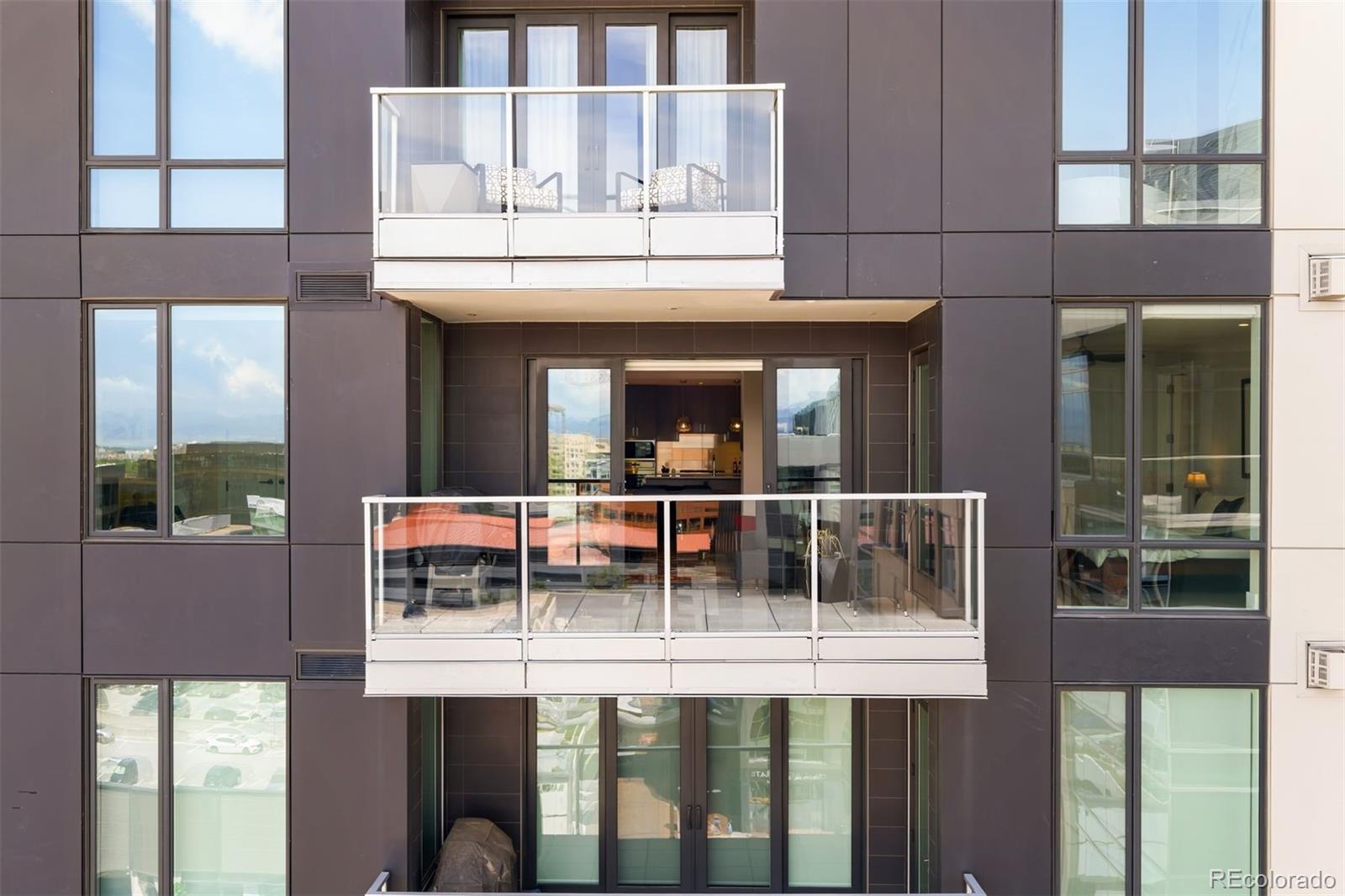 MLS Image #21 for 155  steele street 1017,denver, Colorado