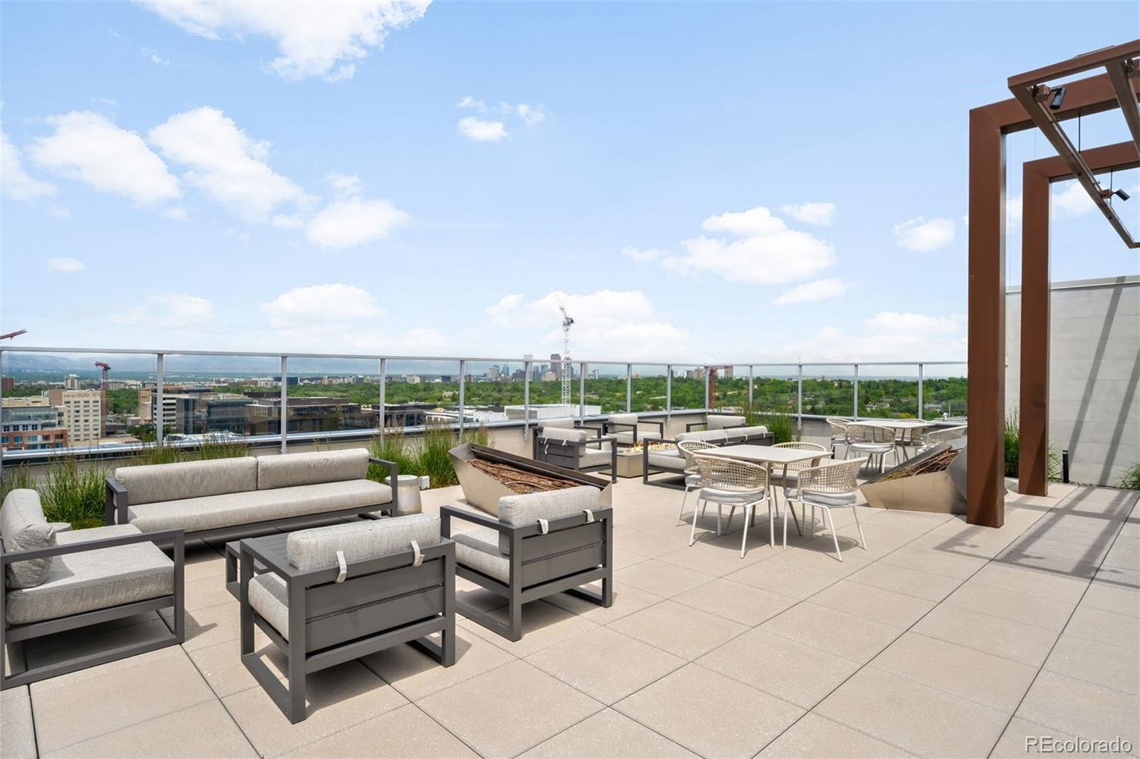 MLS Image #25 for 155  steele street 1017,denver, Colorado