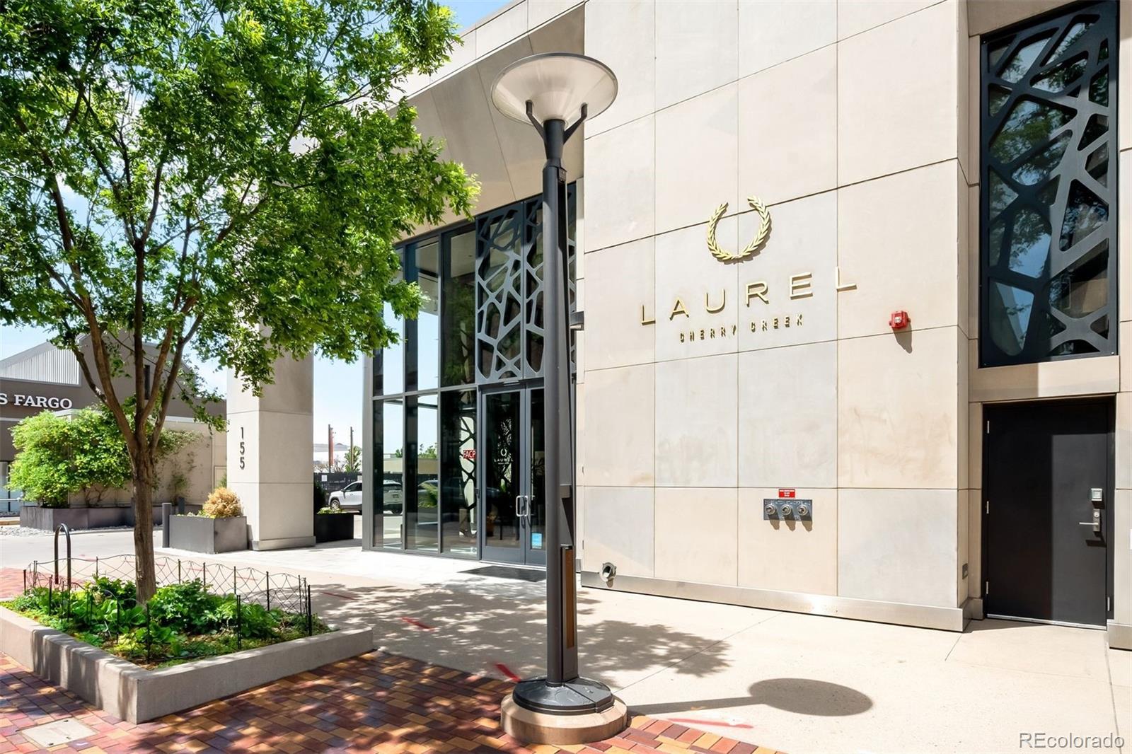 MLS Image #30 for 155  steele street 1017,denver, Colorado