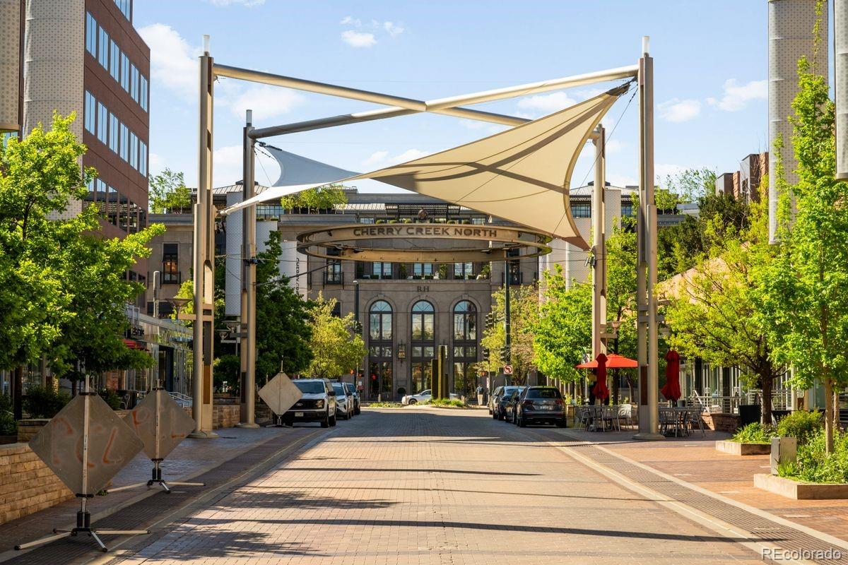 MLS Image #31 for 155  steele street 1017,denver, Colorado