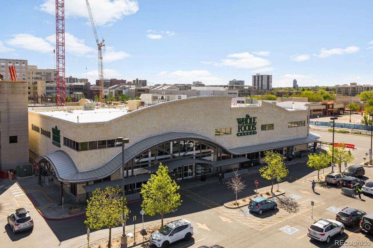 MLS Image #37 for 155  steele street 1017,denver, Colorado