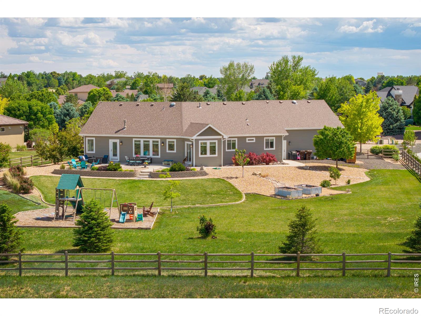 MLS Image #1 for 8744  longs peak circle,windsor, Colorado