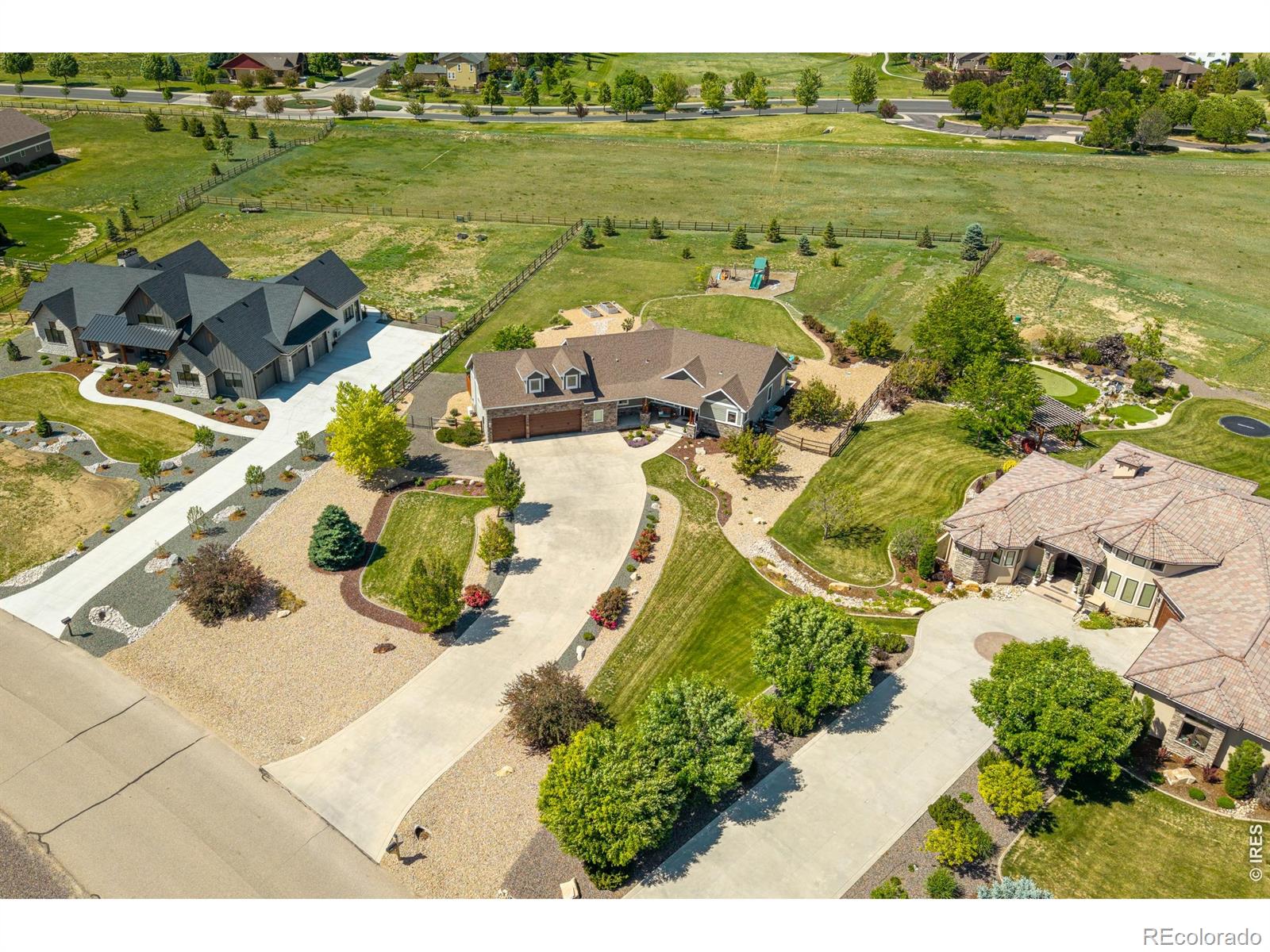 MLS Image #14 for 8744  longs peak circle,windsor, Colorado