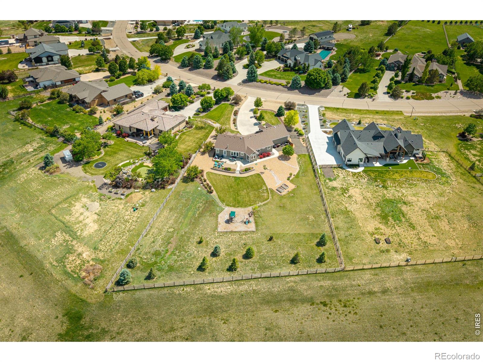 MLS Image #21 for 8744  longs peak circle,windsor, Colorado