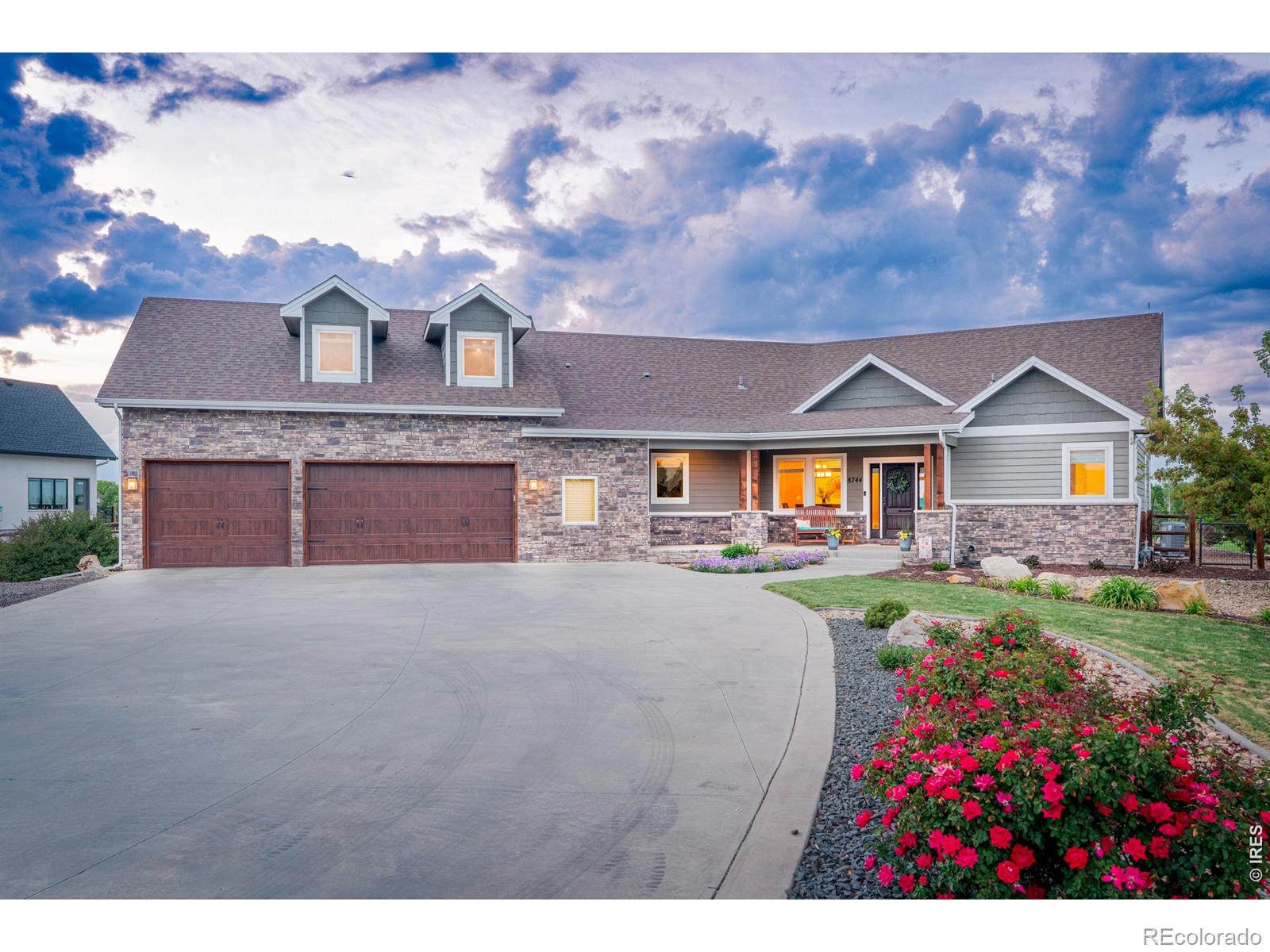 MLS Image #36 for 8744  longs peak circle,windsor, Colorado