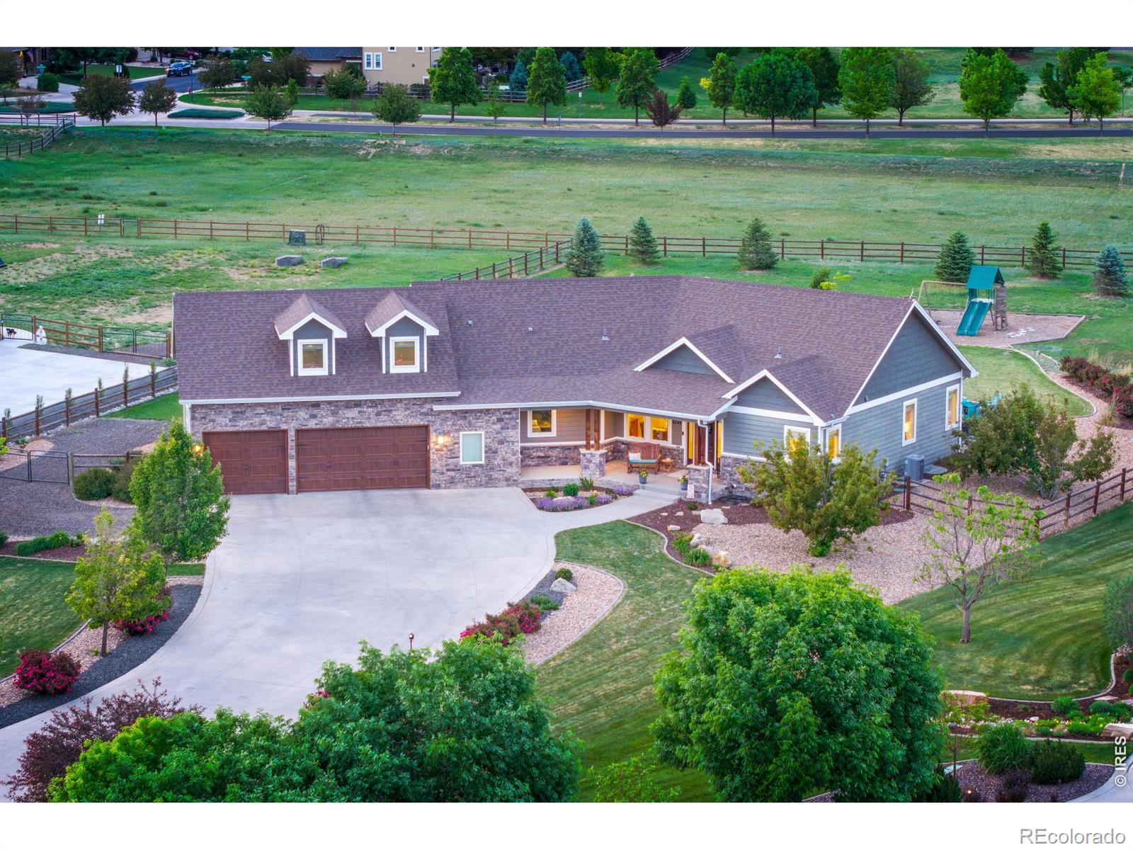 MLS Image #37 for 8744  longs peak circle,windsor, Colorado