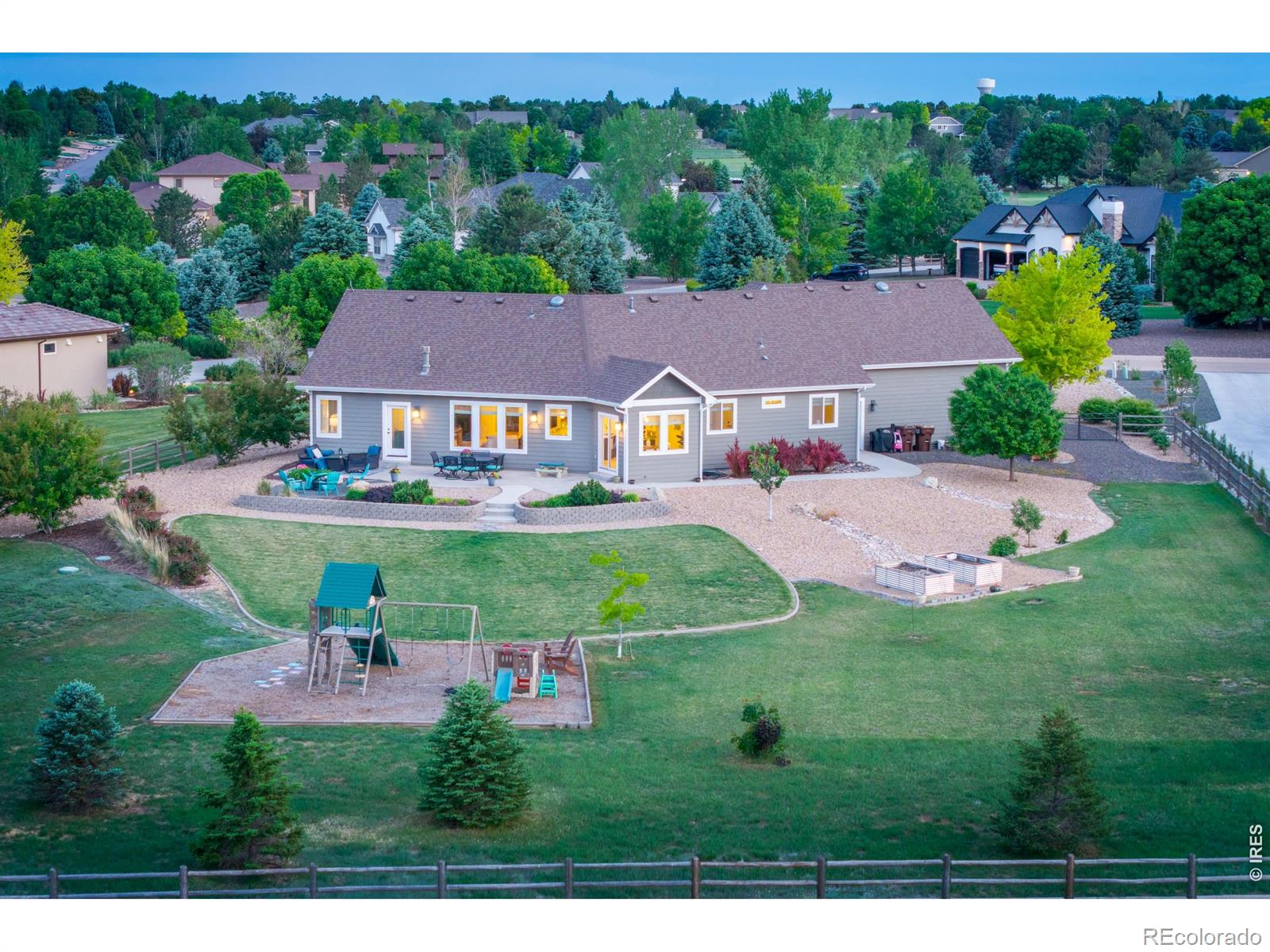 MLS Image #48 for 8744  longs peak circle,windsor, Colorado
