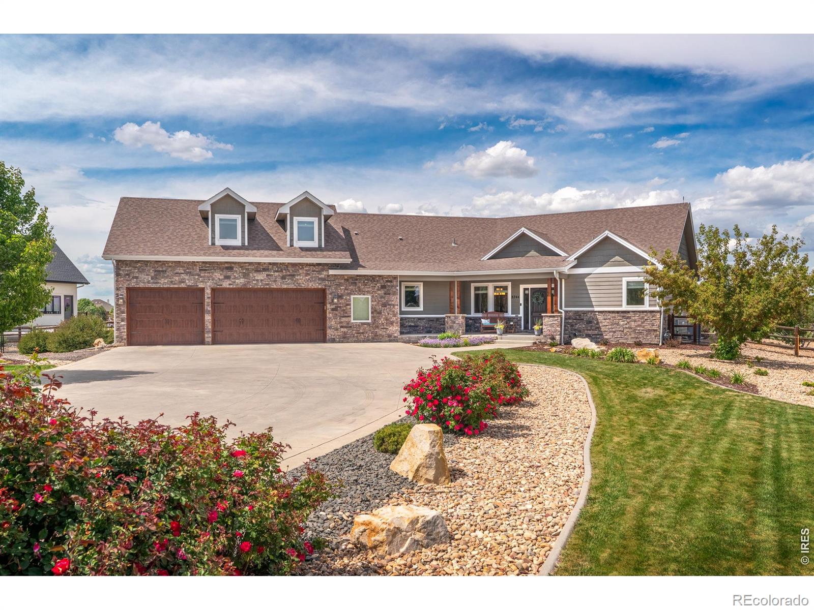 MLS Image #7 for 8744  longs peak circle,windsor, Colorado