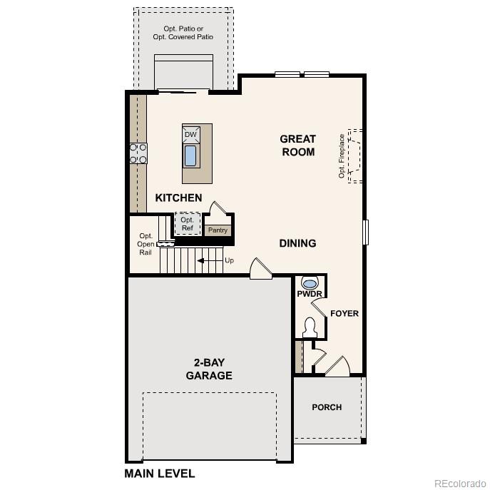MLS Image #1 for 5746  clear creek place,brighton, Colorado