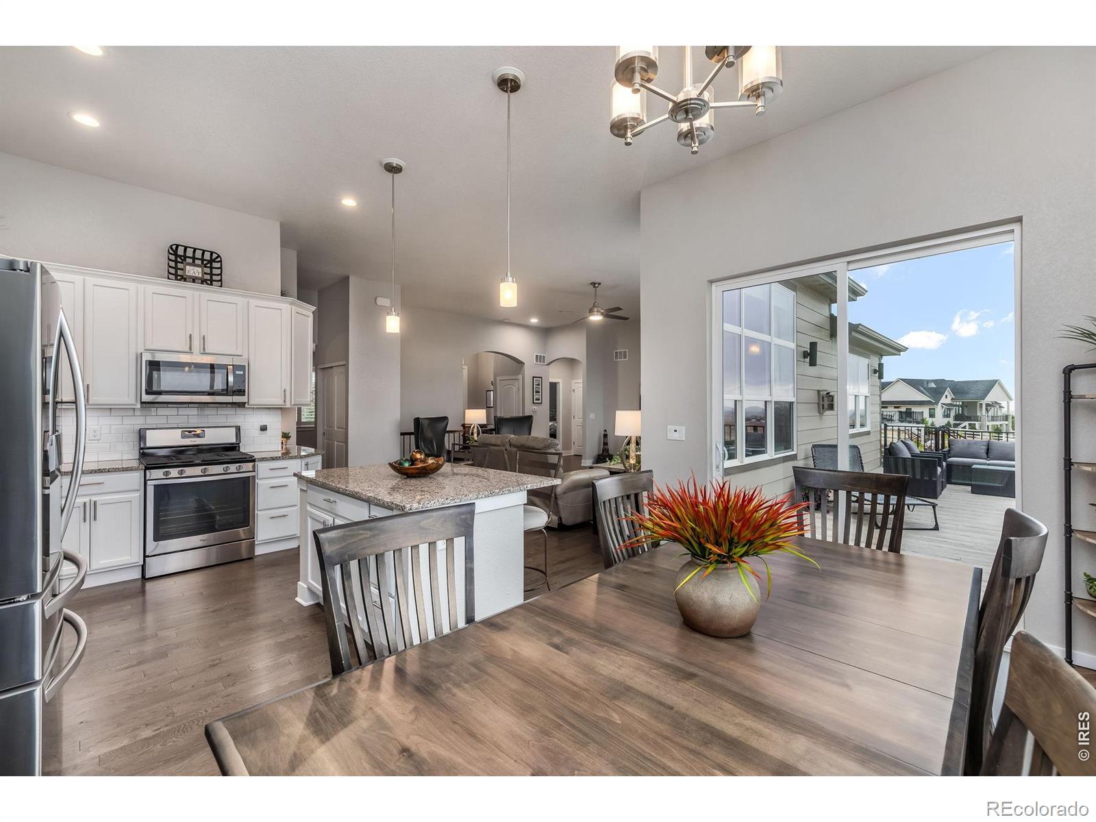MLS Image #12 for 3789  bridle ridge circle,severance, Colorado