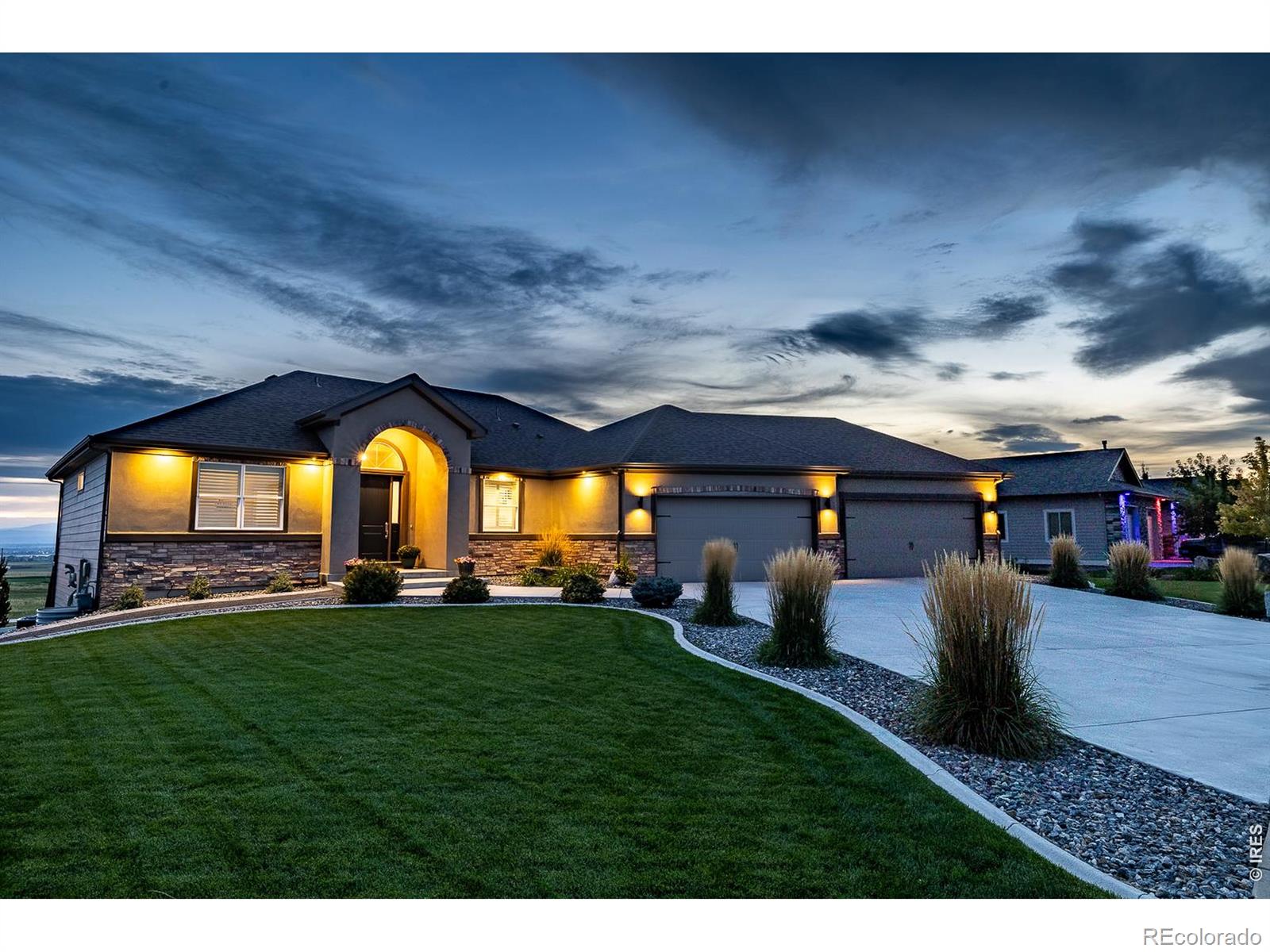 MLS Image #2 for 3789  bridle ridge circle,severance, Colorado
