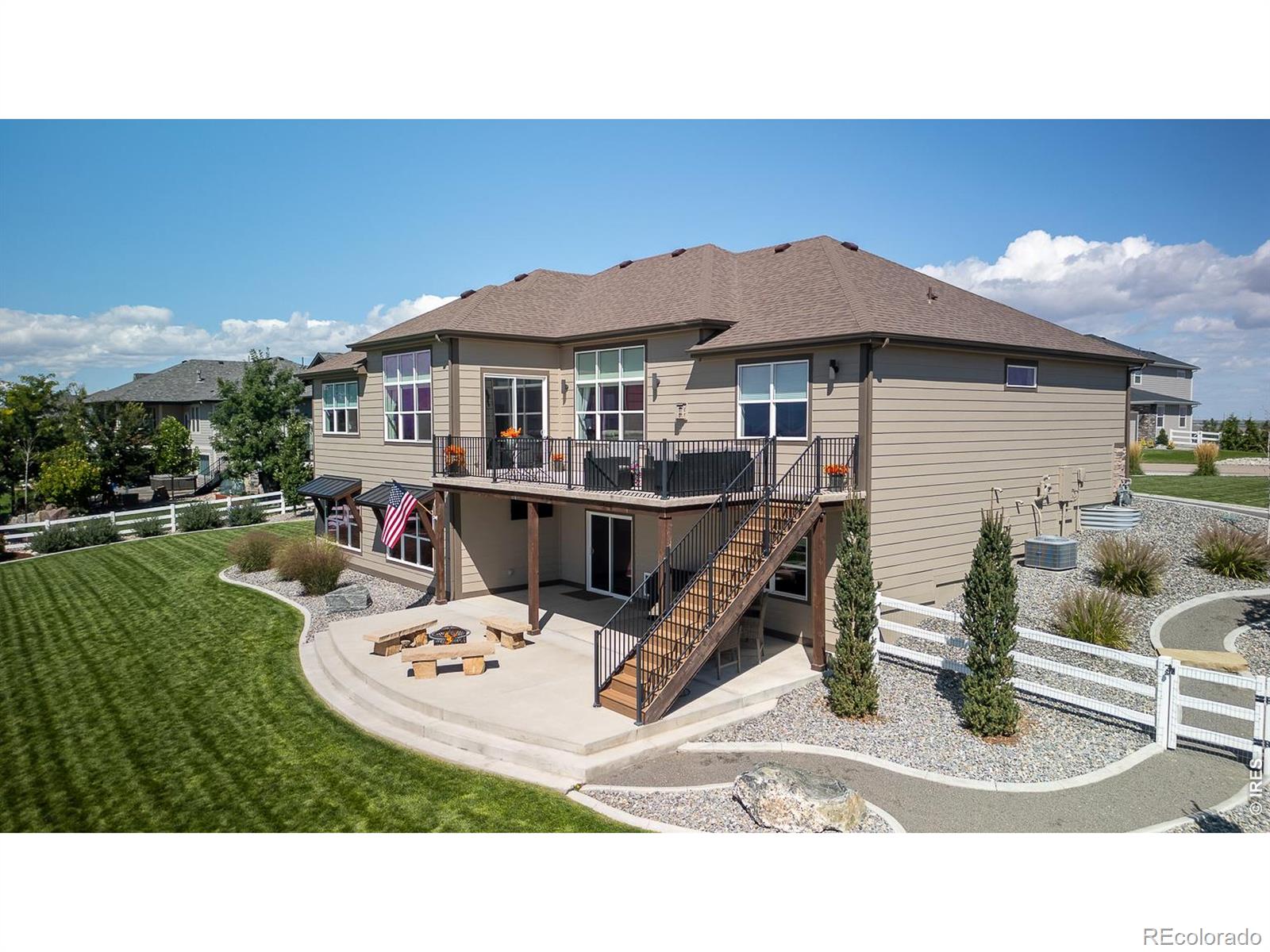 MLS Image #36 for 3789  bridle ridge circle,severance, Colorado