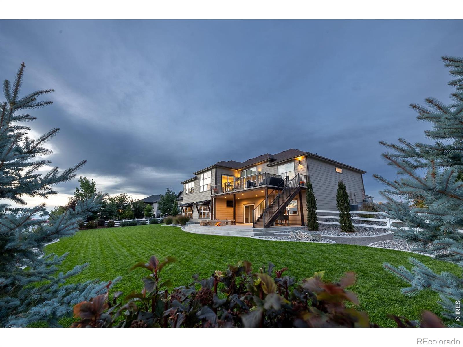 MLS Image #38 for 3789  bridle ridge circle,severance, Colorado