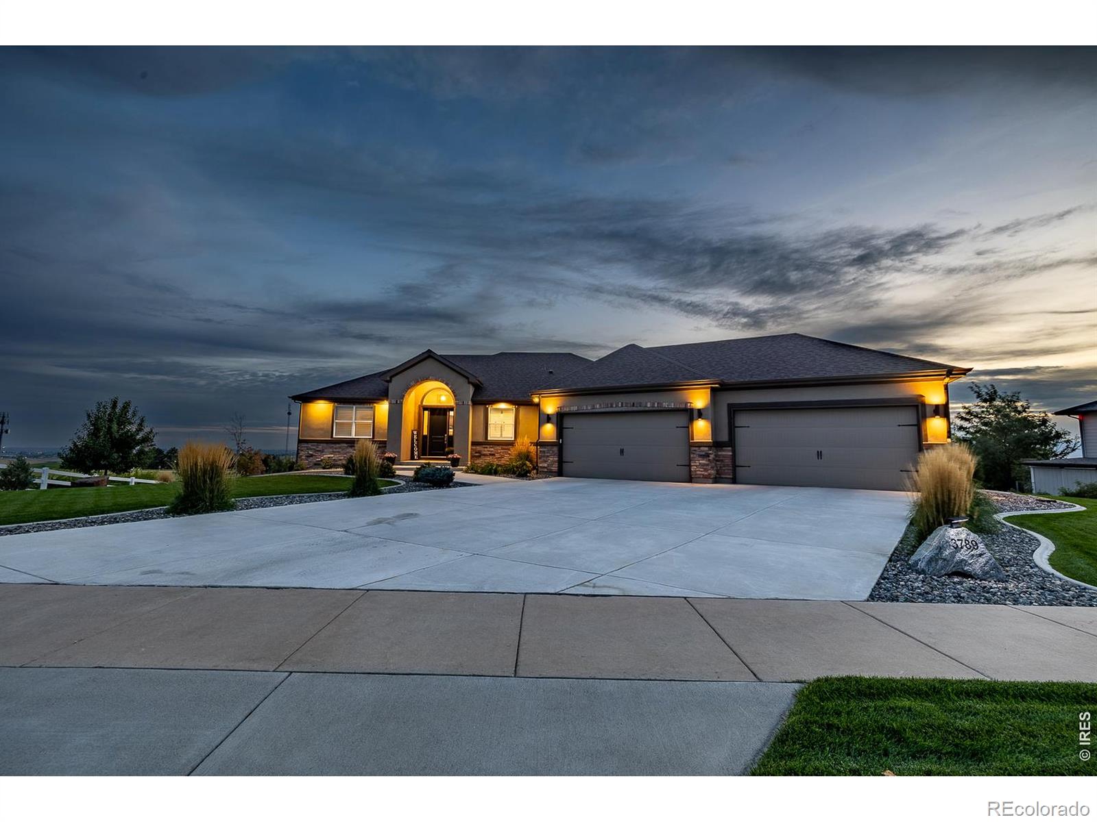 MLS Image #39 for 3789  bridle ridge circle,severance, Colorado