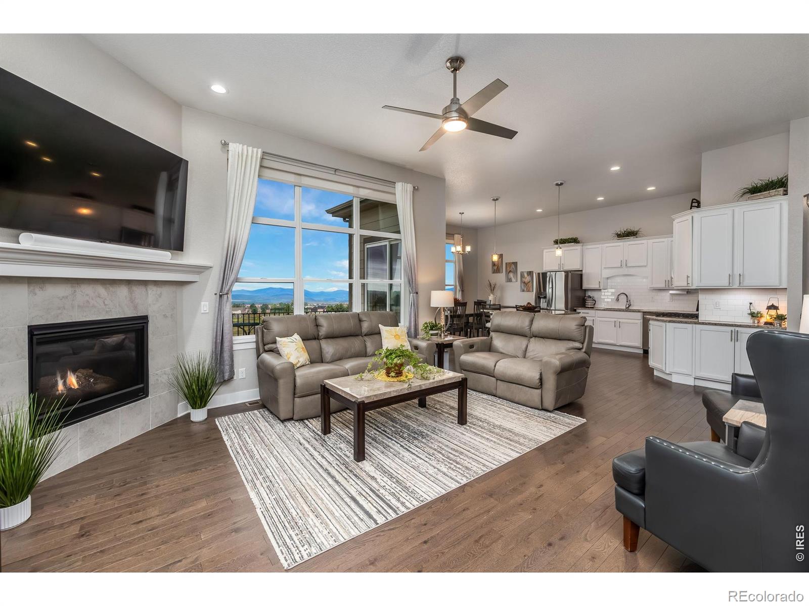 MLS Image #4 for 3789  bridle ridge circle,severance, Colorado