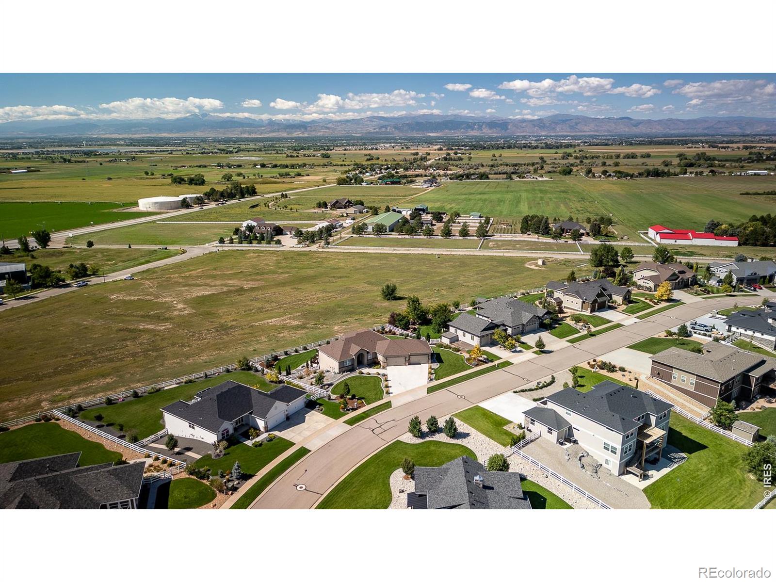 MLS Image #41 for 3789  bridle ridge circle,severance, Colorado