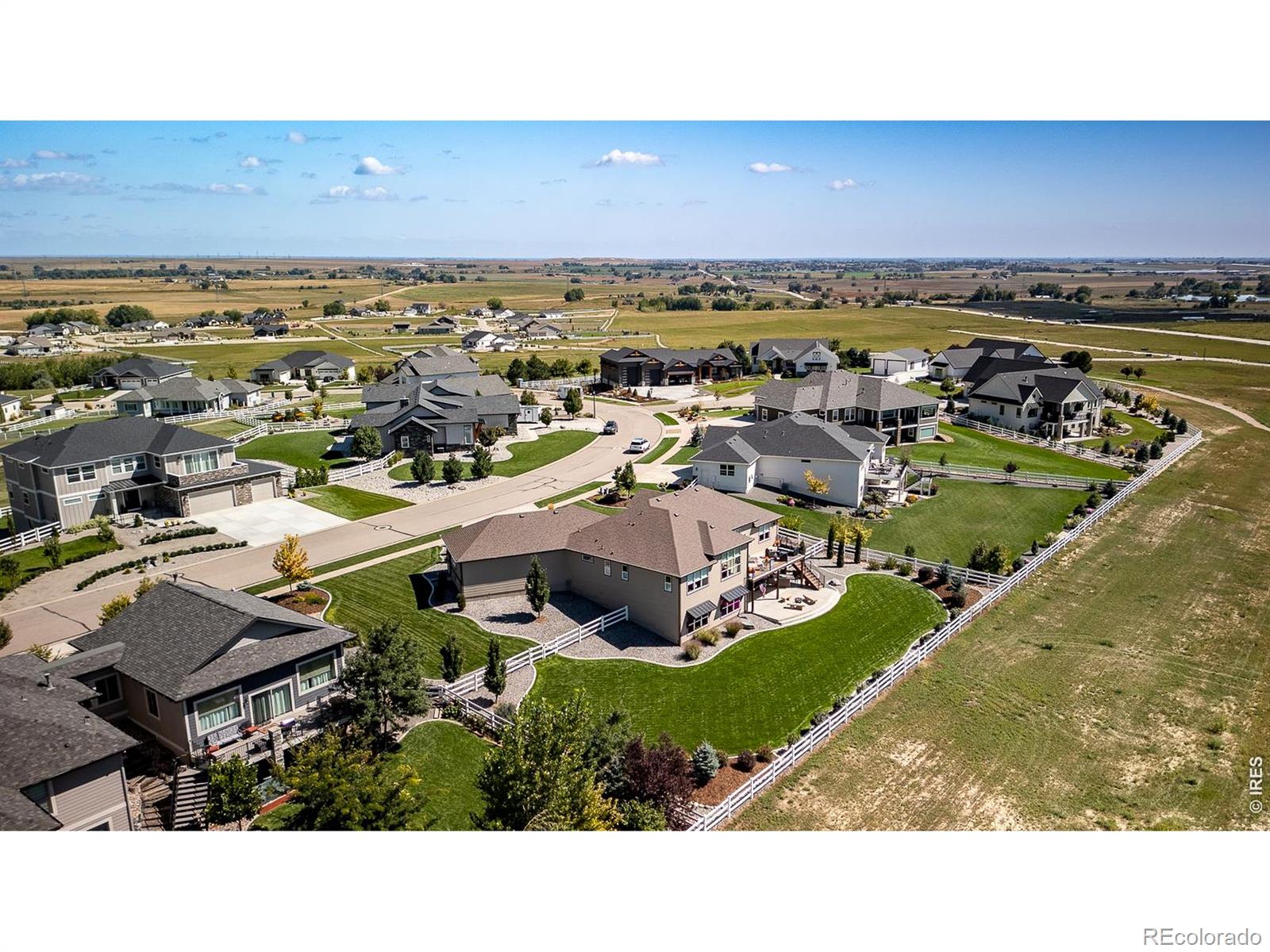 MLS Image #43 for 3789  bridle ridge circle,severance, Colorado