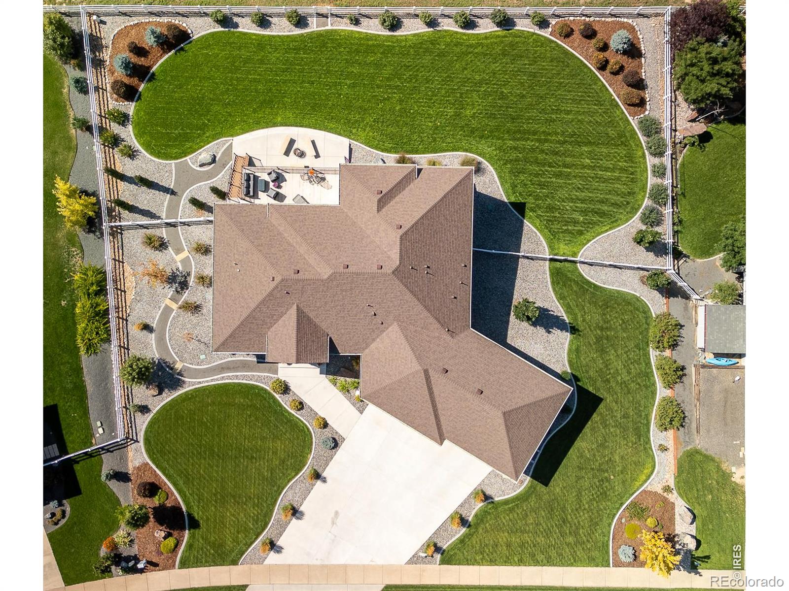 MLS Image #44 for 3789  bridle ridge circle,severance, Colorado