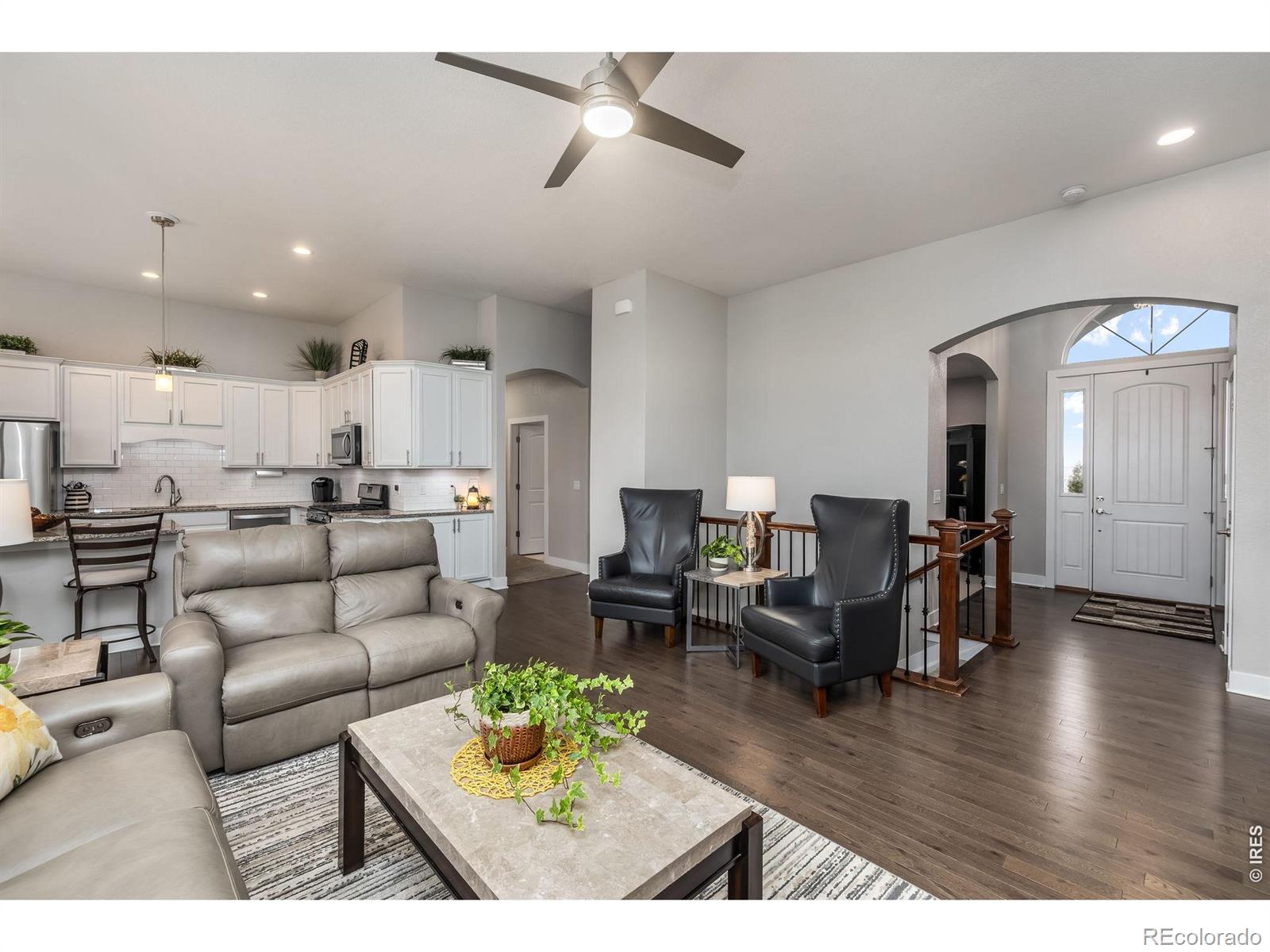 MLS Image #5 for 3789  bridle ridge circle,severance, Colorado