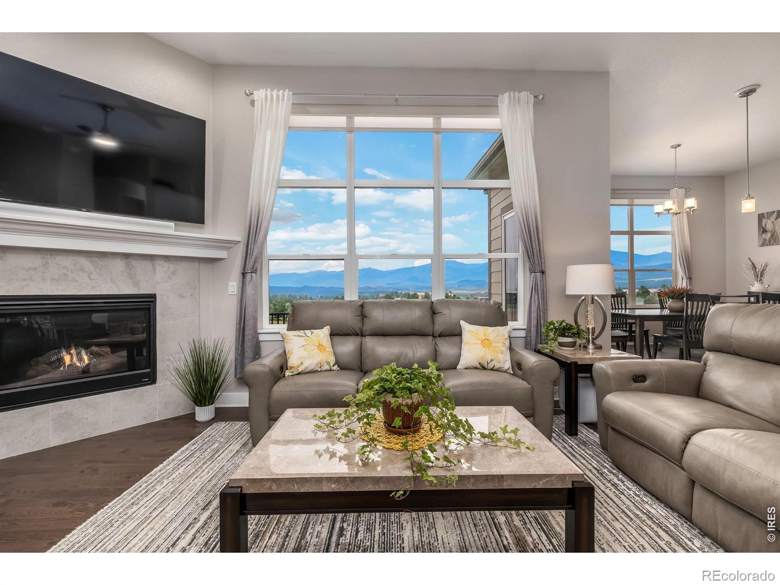 MLS Image #7 for 3789  bridle ridge circle,severance, Colorado
