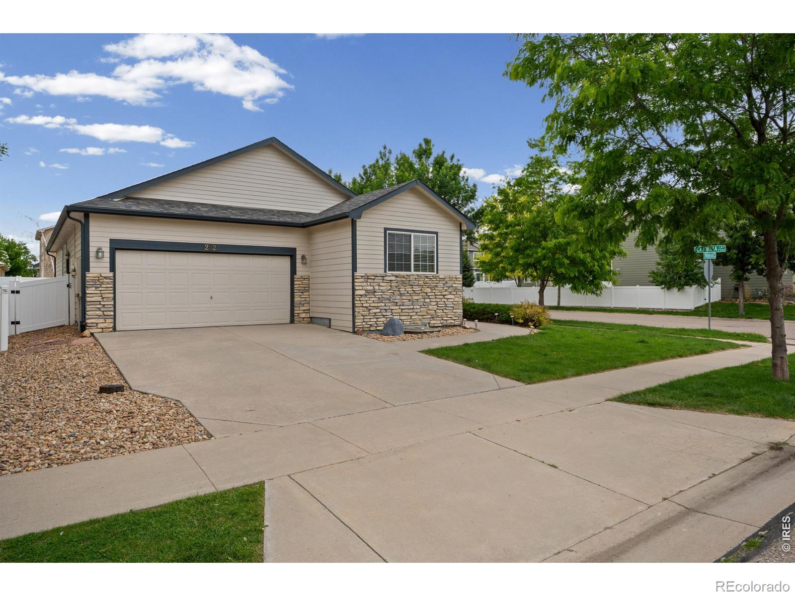 MLS Image #1 for 2521  thoreau drive,fort collins, Colorado