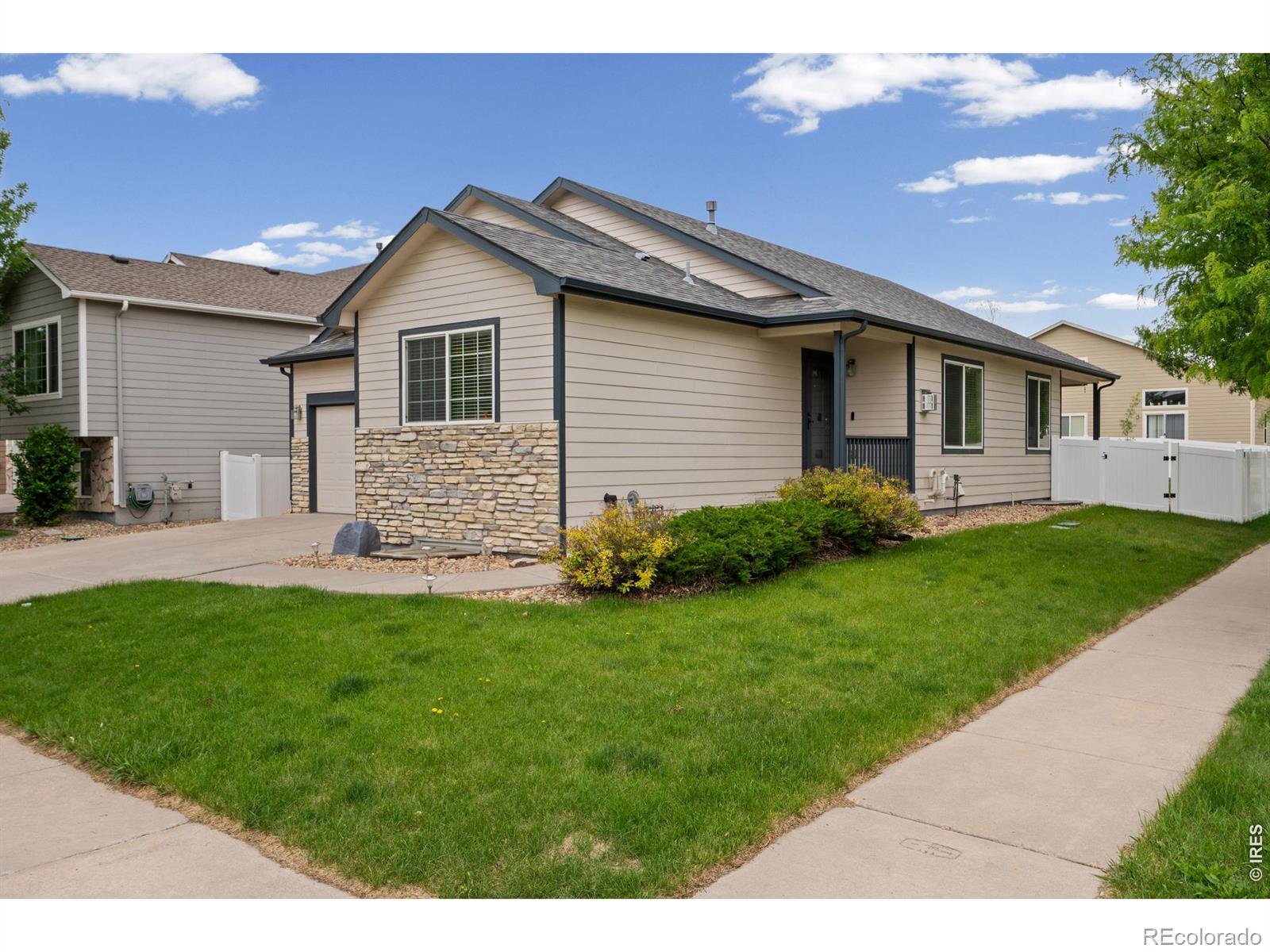 MLS Image #2 for 2521  thoreau drive,fort collins, Colorado