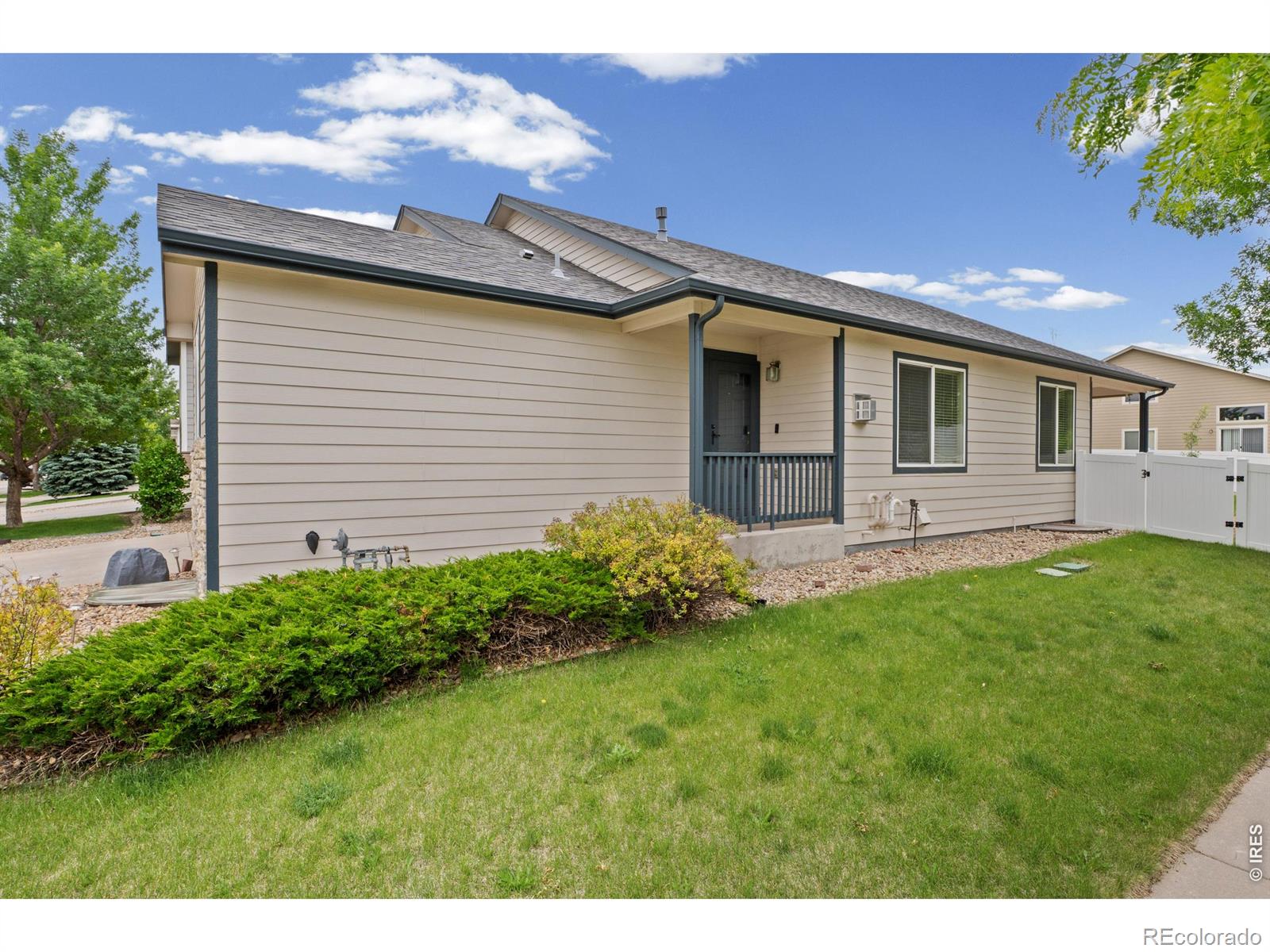 MLS Image #3 for 2521  thoreau drive,fort collins, Colorado