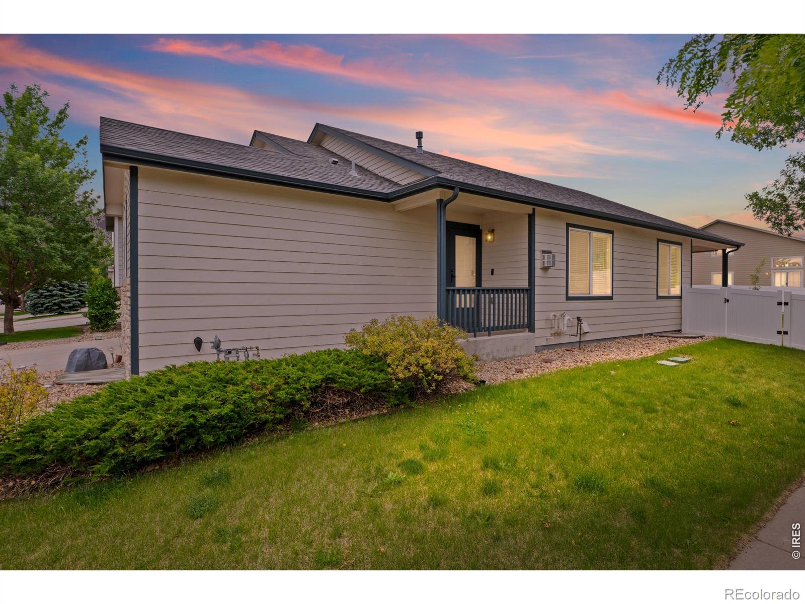 MLS Image #4 for 2521  thoreau drive,fort collins, Colorado