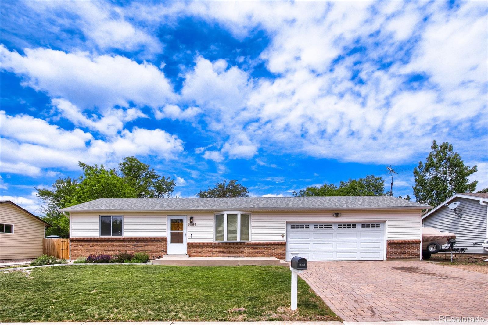 MLS Image #1 for 7085  welch court,arvada, Colorado