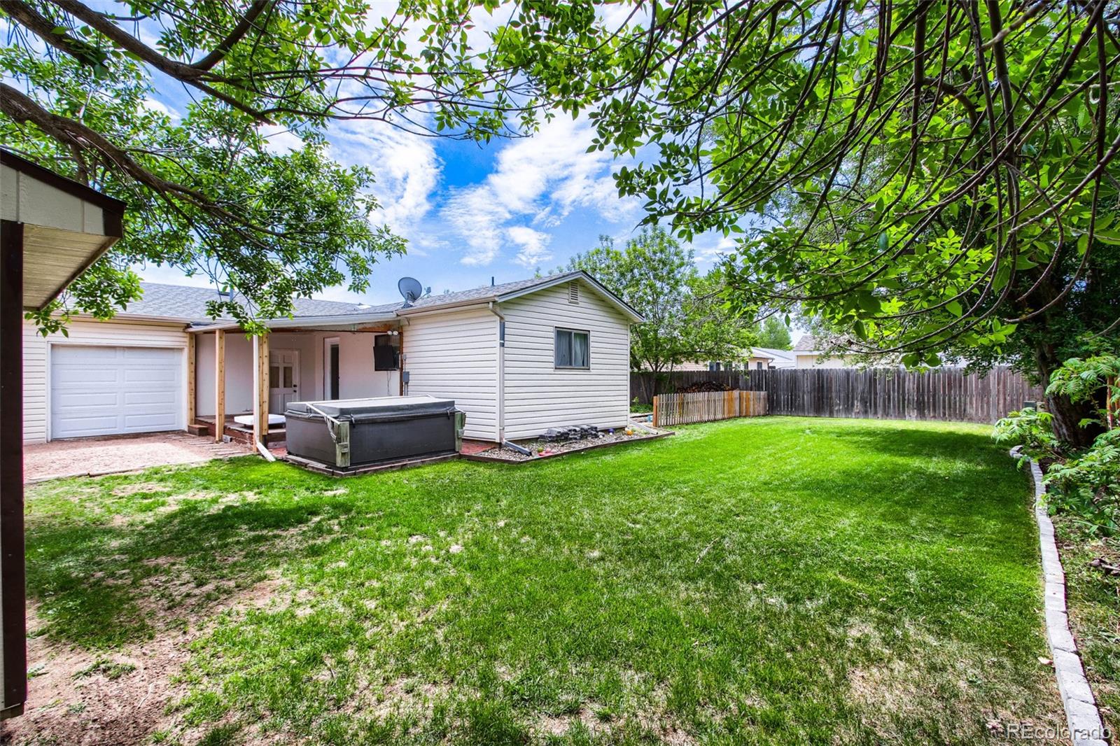 MLS Image #3 for 7085  welch court,arvada, Colorado
