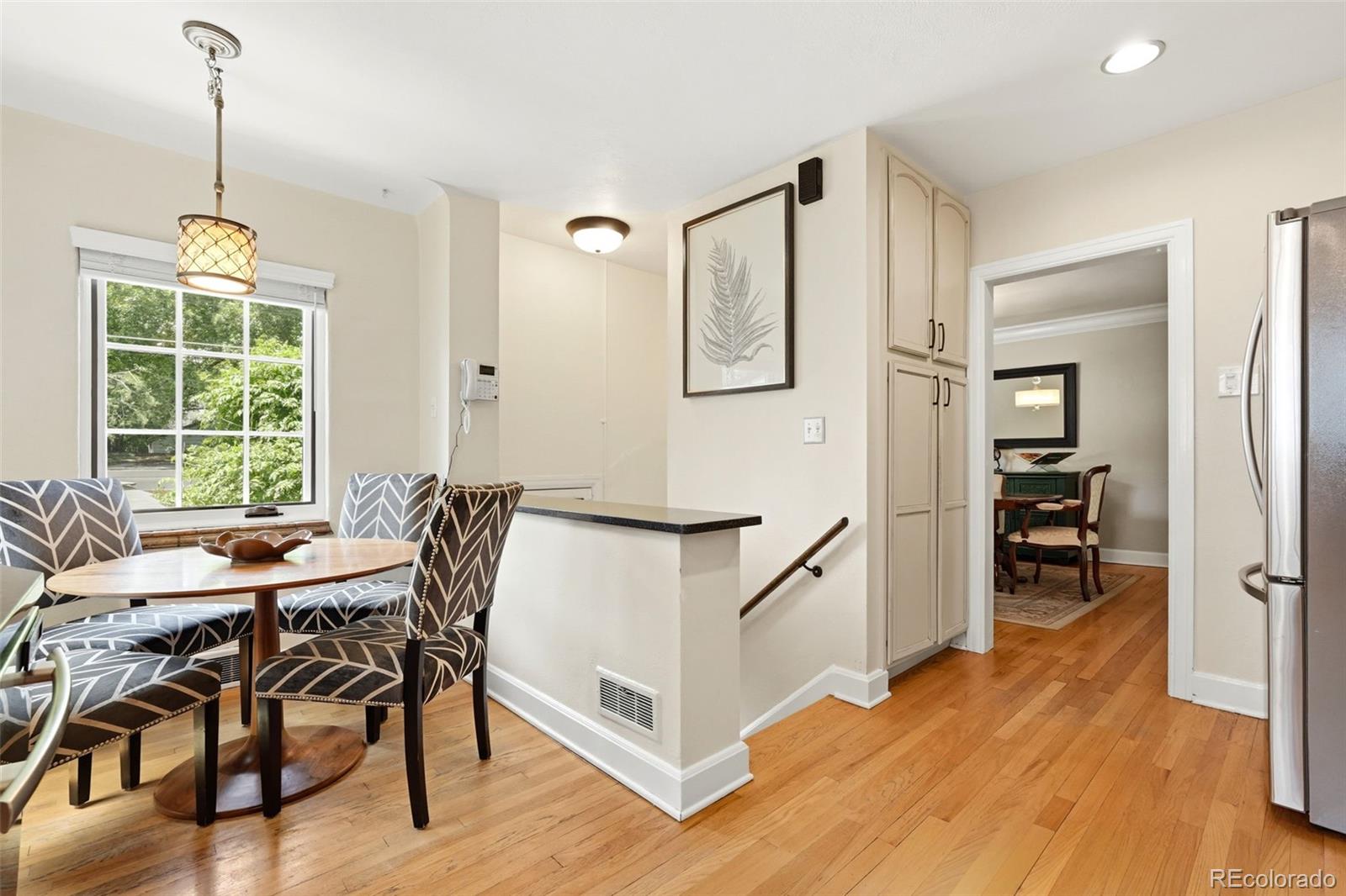 MLS Image #14 for 439  eudora street,denver, Colorado