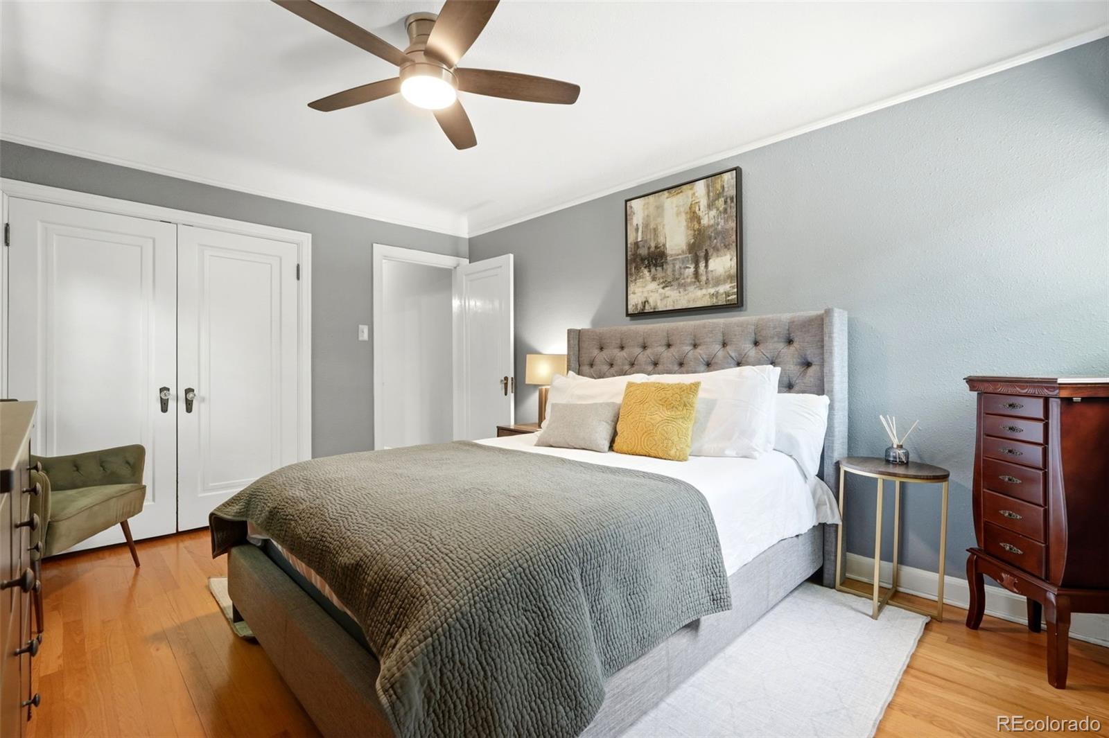 MLS Image #16 for 439  eudora street,denver, Colorado