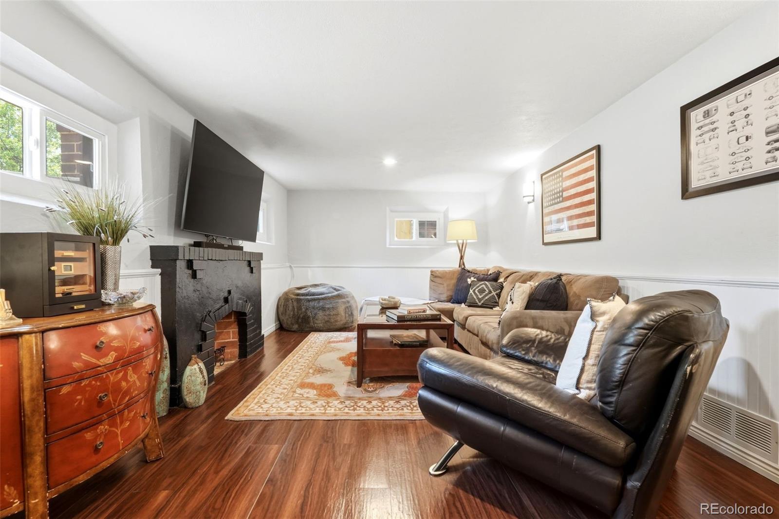 MLS Image #20 for 439  eudora street,denver, Colorado