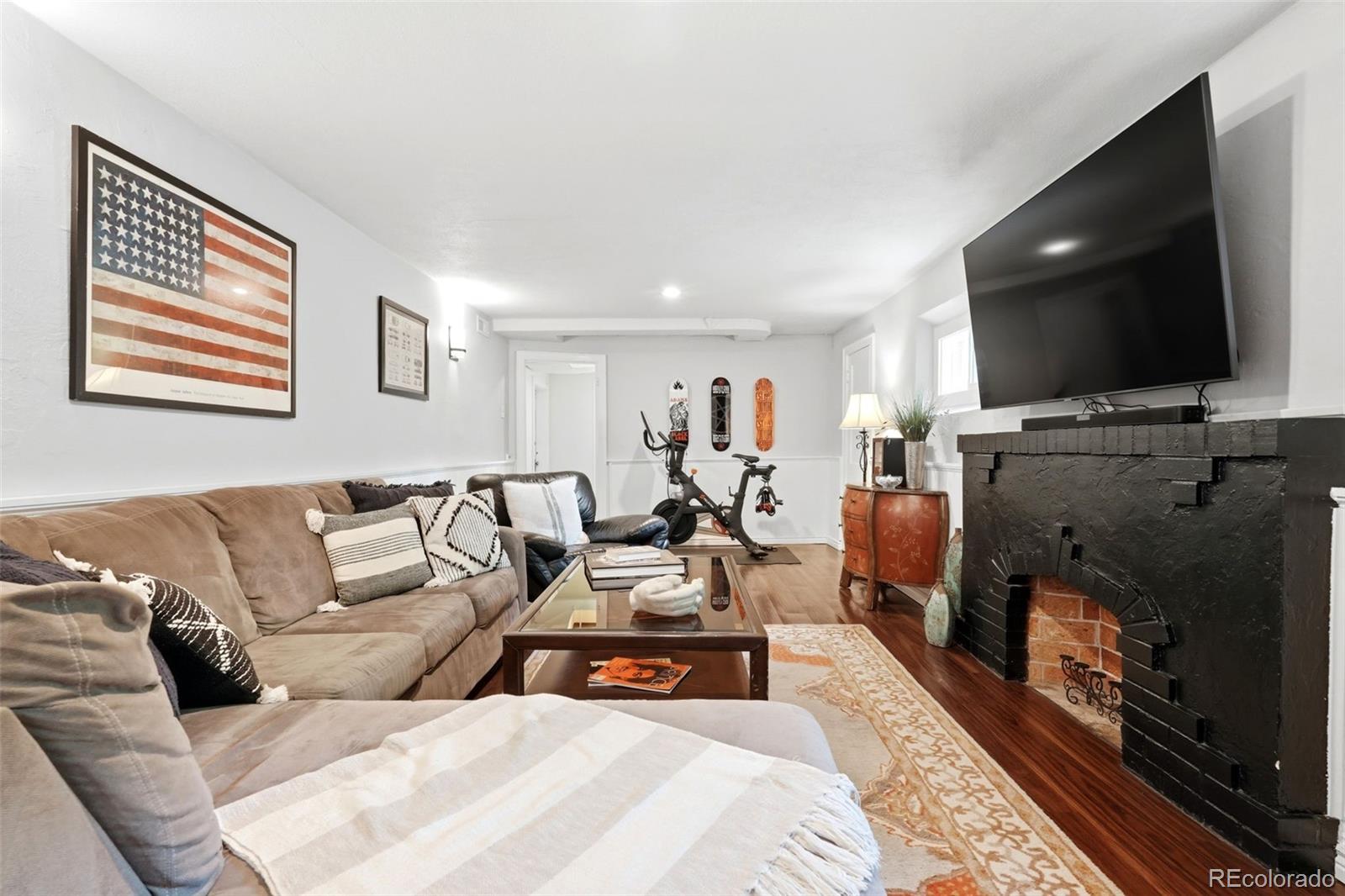MLS Image #21 for 439  eudora street,denver, Colorado